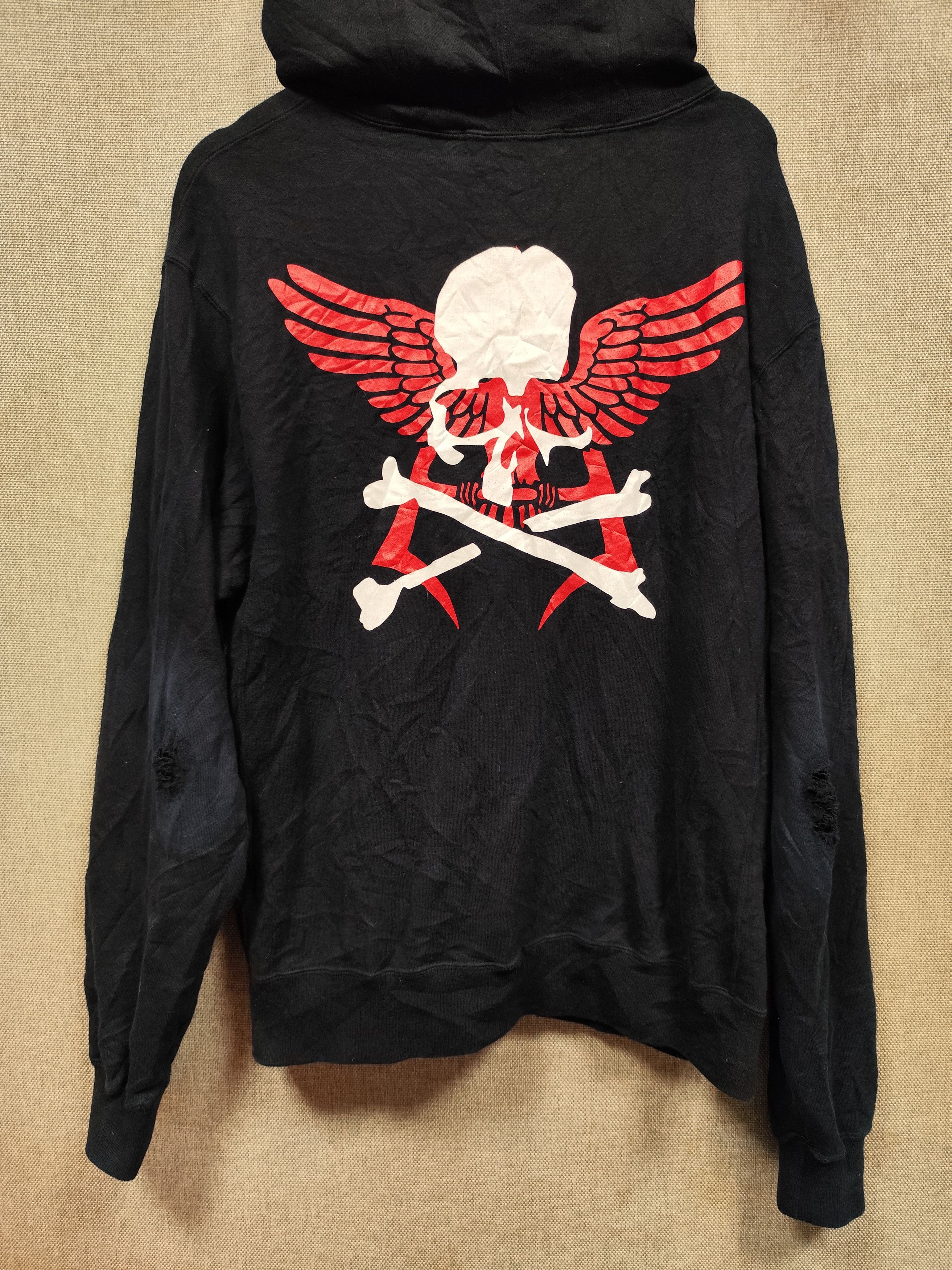 Mastermind Japan X Vintage Mastermind X Gundam Hoodie T-Shirts, Sweatshirt | PodTeesHub.com