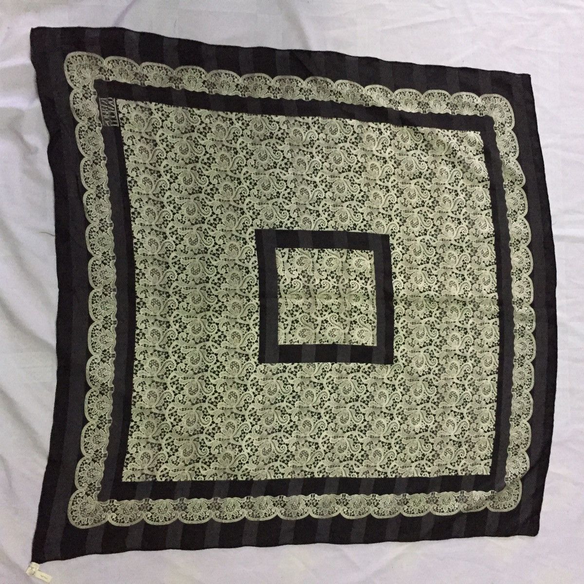 Other X Vintage Luciano Soprani Silk Scarf T-Shirts, Hoodie, Sweatshirt | PodTeesHub.com