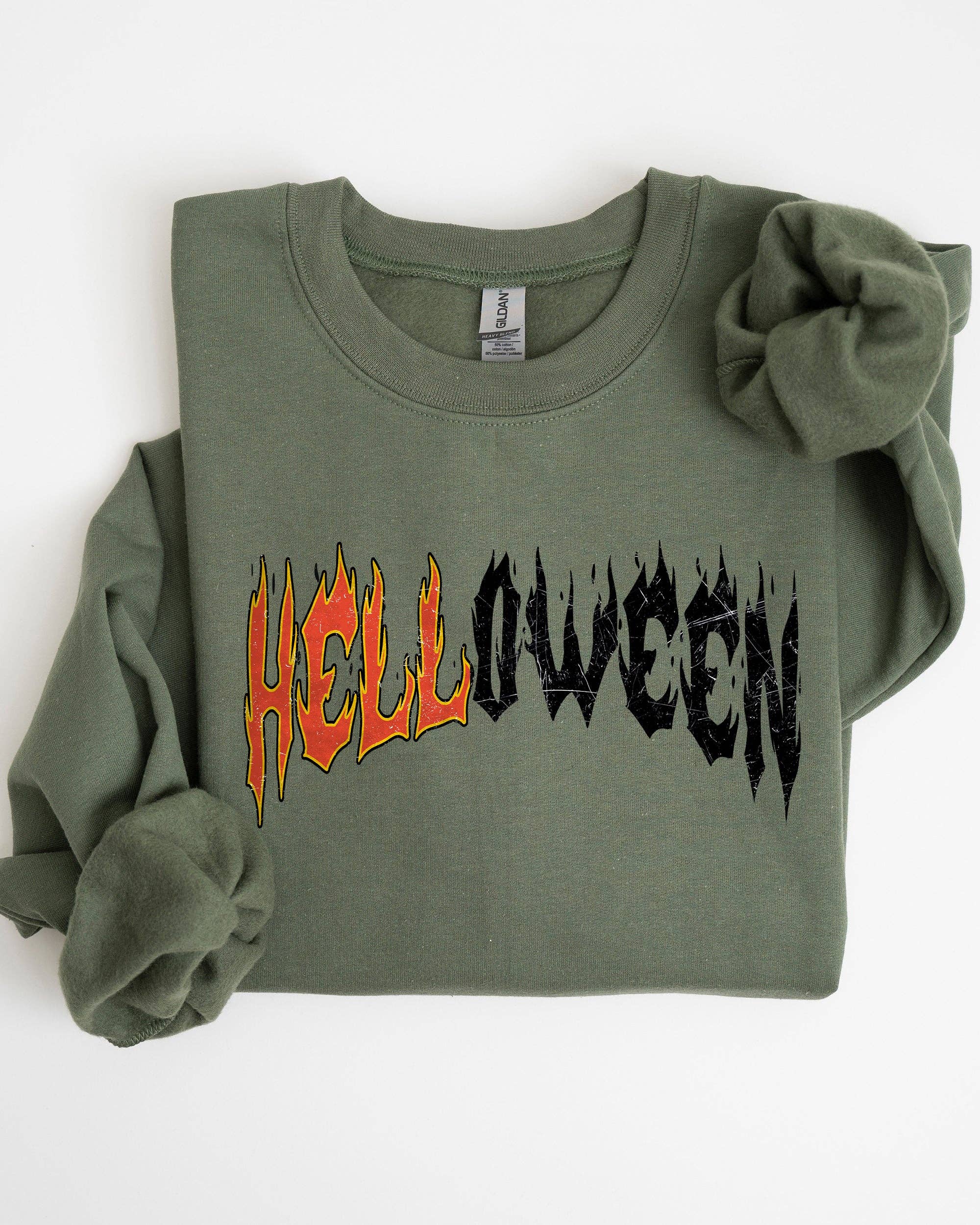 Helloween. Skeleton, Ghost, Skull, Halloween Sweatshirt T-Shirts, Hoodie | PodTeesHub.com