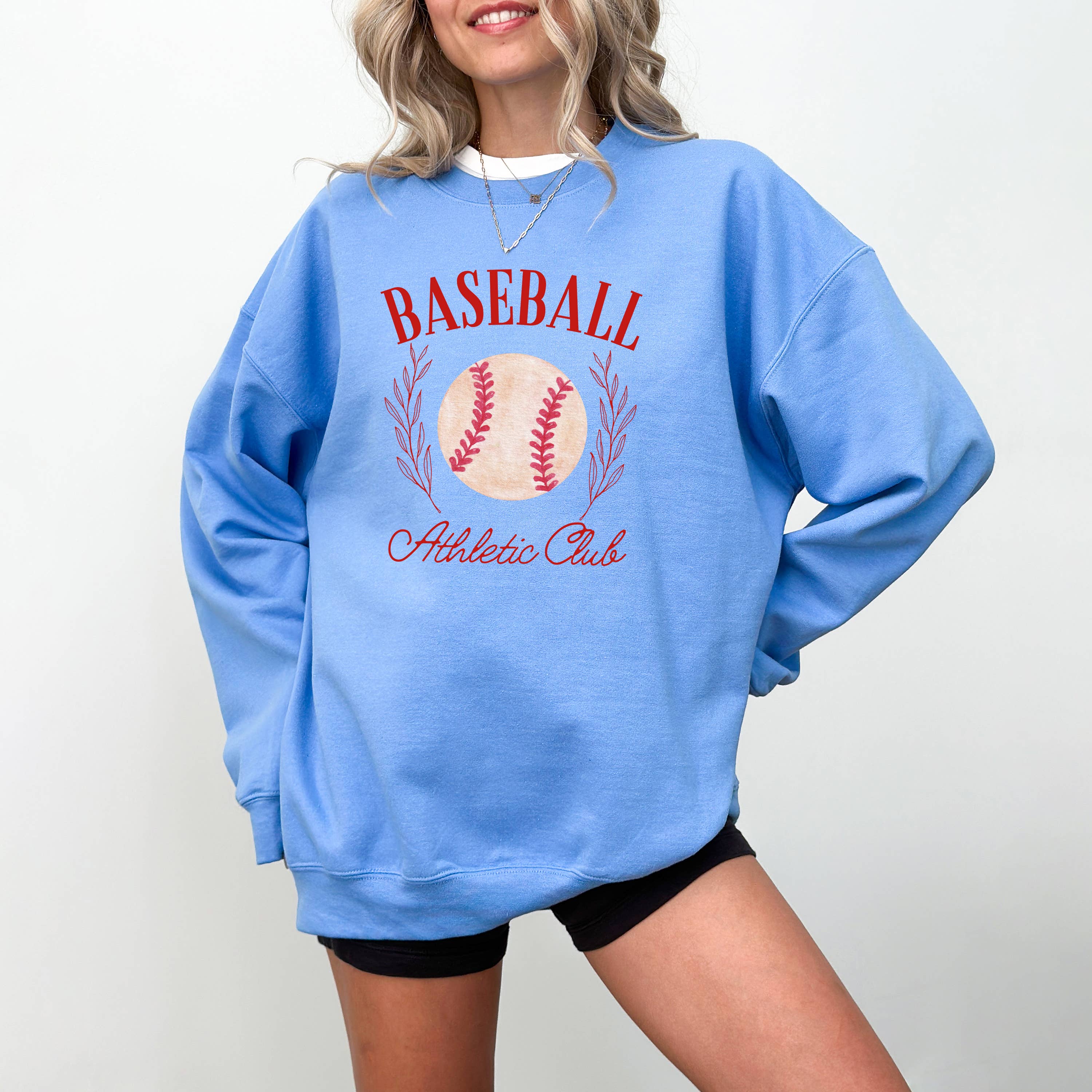 Baseball, Baseball Graphic Tee, Baseball Season, Trendy Hoodie, Sweatshirt | PodTeesHub.com