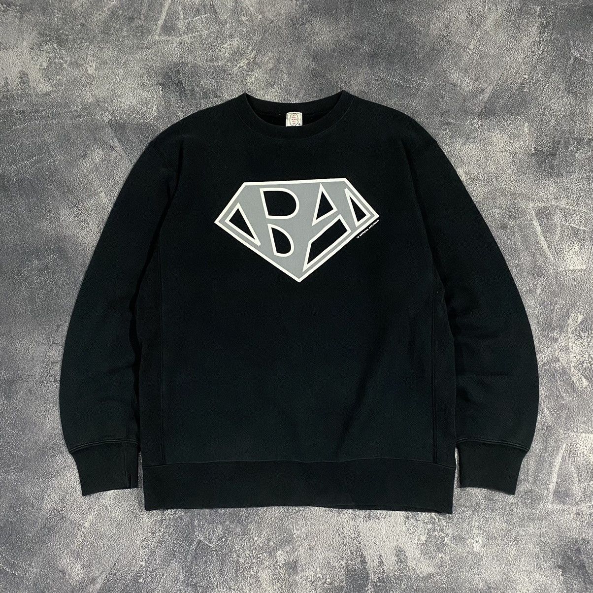 Vintage Vtg A Bathing Ape Ape Man Sweatshirts T-Shirts, Hoodie | PodTeesHub.com