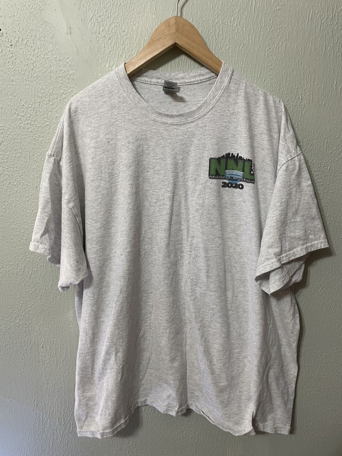 Nascar × Vintagexxlvintage Model Car Show T-shirt Hoodie, Sweatshirt | PodTeesHub.com