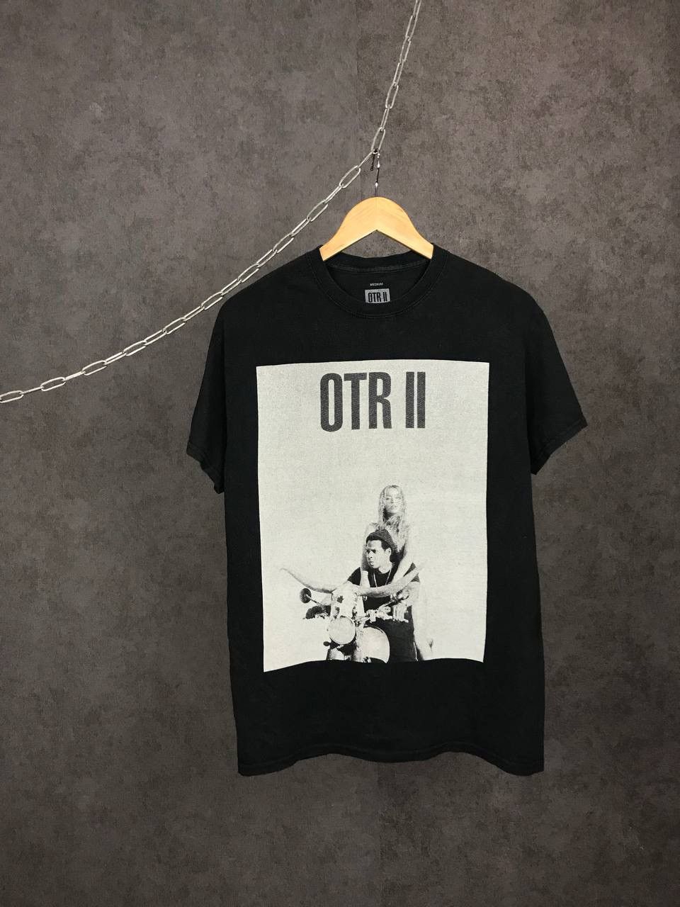 Beyonce Band Tour Tee Hoodie, Sweatshirt | PodTeesHub.com