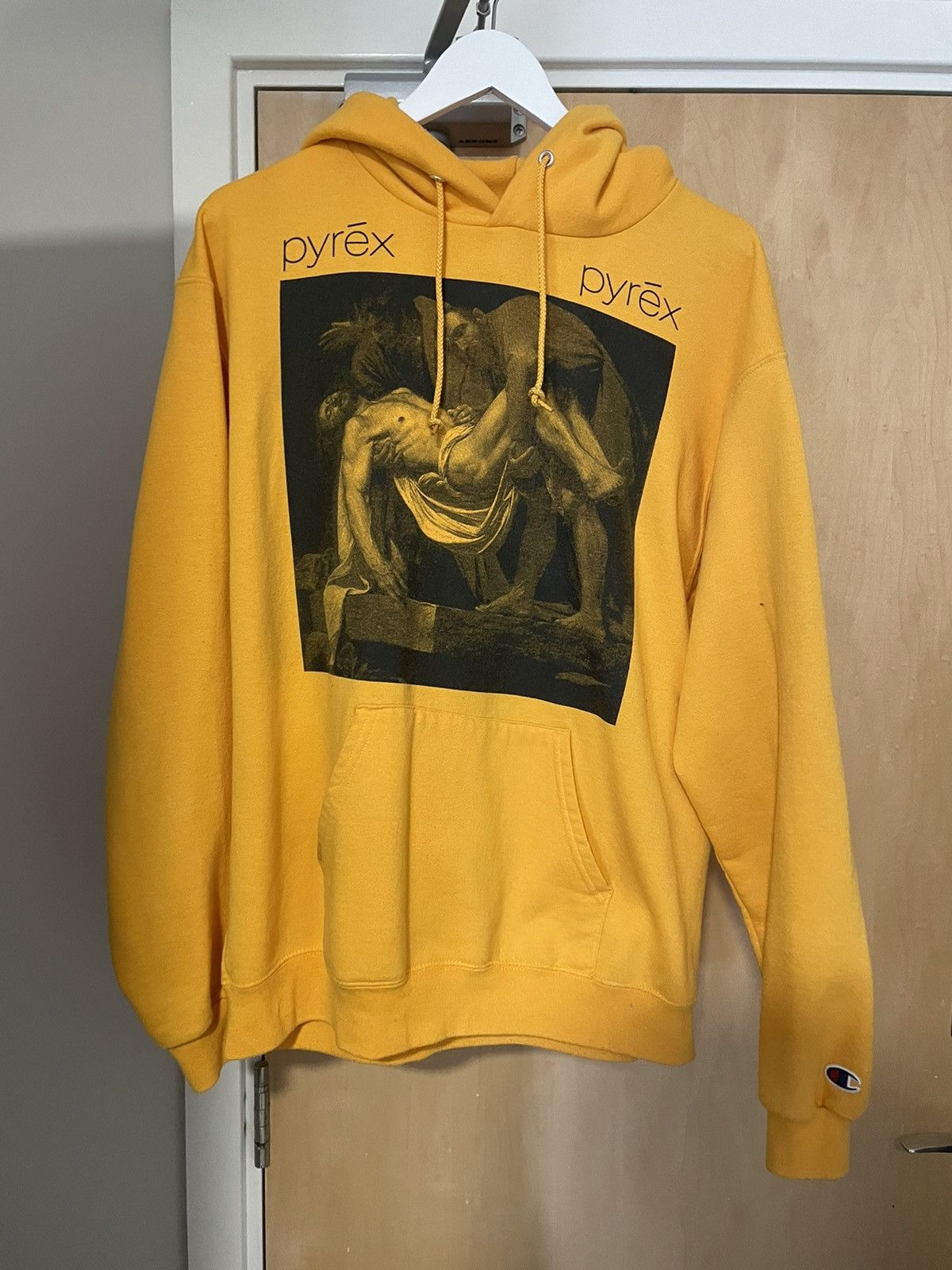 Virgil Abloh Pyrex Vision Classic T-Shirts, Hoodie, Sweatshirt