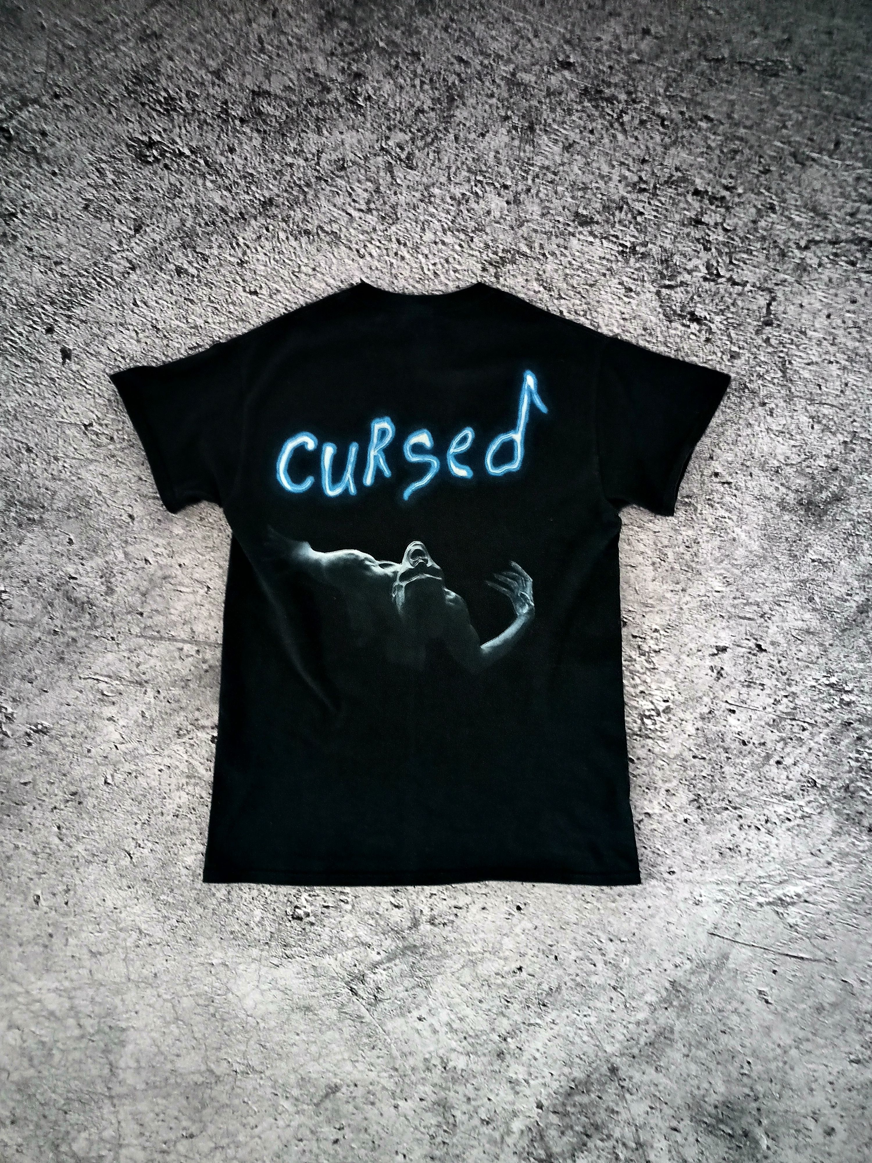 Vintage Y2k Busch Gardens Howl O Scream Horror Shirt T-Shirts, Hoodie, Sweatshirt