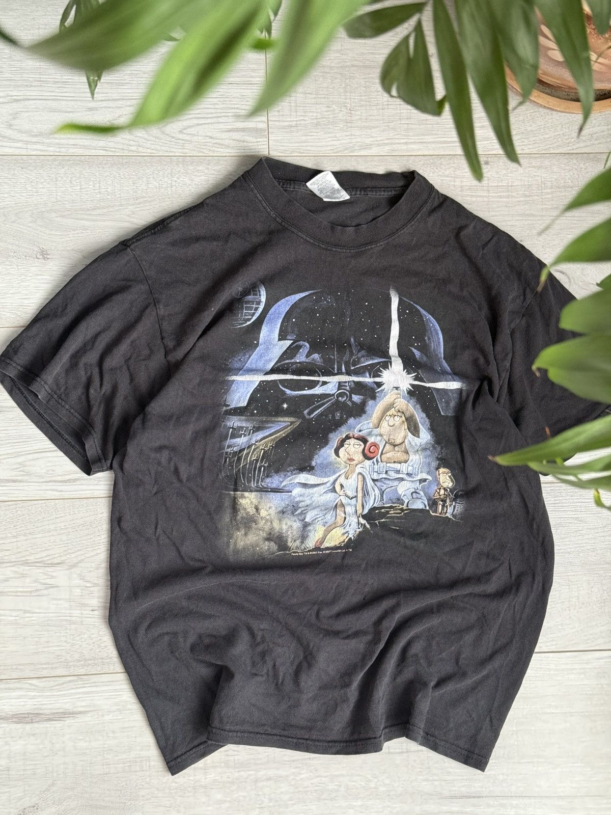 The Simpsons Vintage 2007 The Simsons T Shirt Family Guy Hoodie, Sweatshirt | PodTeesHub.com
