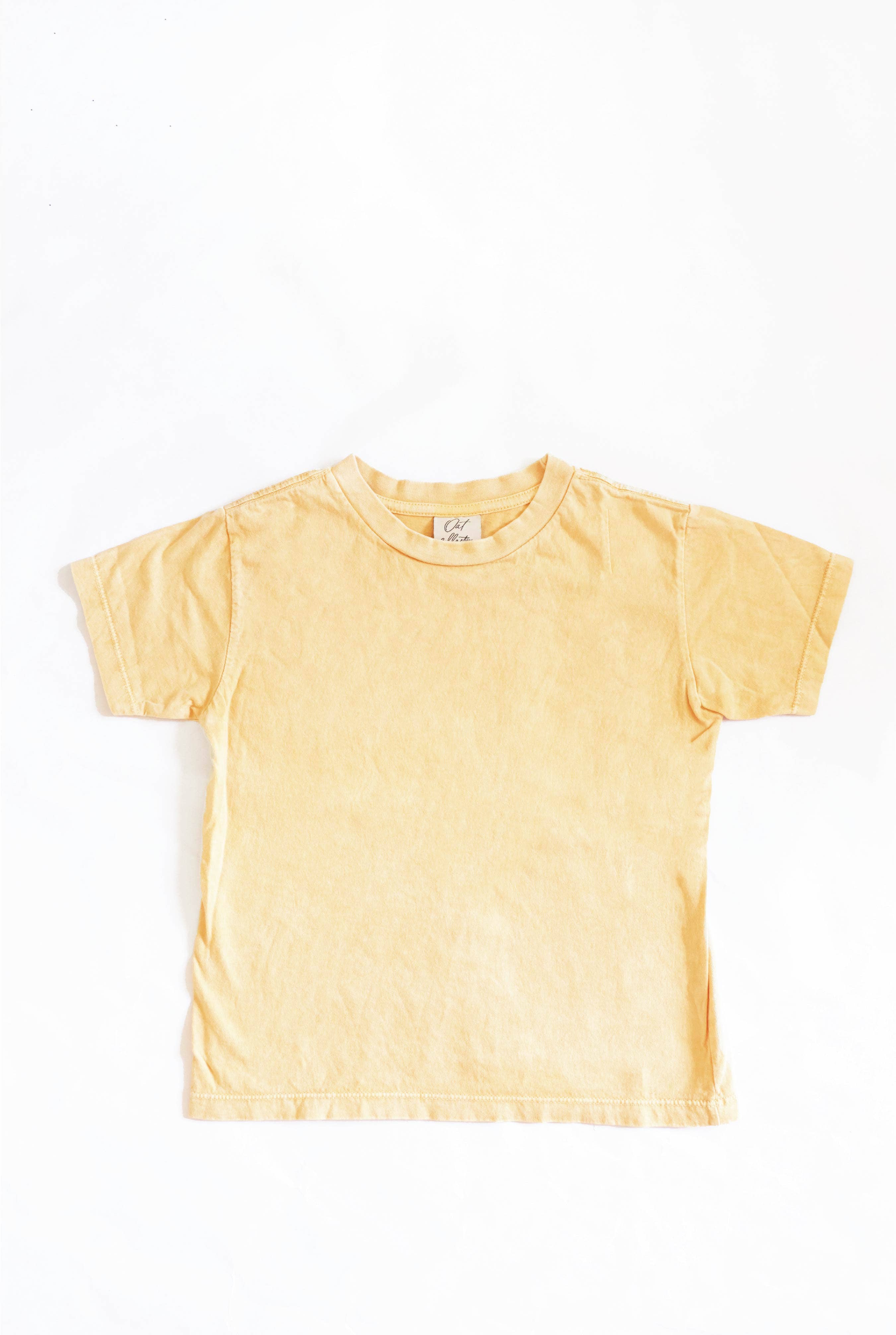 Basic Premium Toddler Unisex Mineral Washed Tee Hoodie, Sweatshirt | PodTeesHub.com