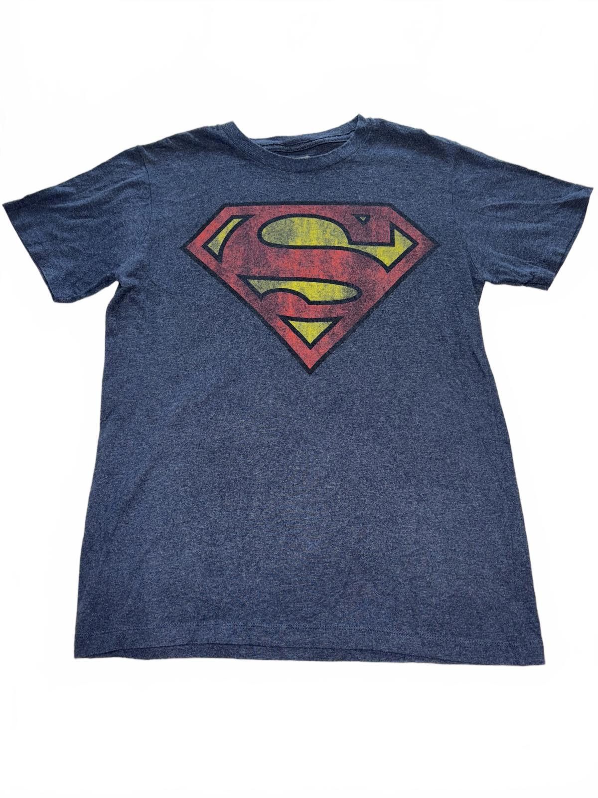Ben Sherman Classic Men S Superman Graphic Tee Hoodie, Sweatshirt | PodTeesHub.com