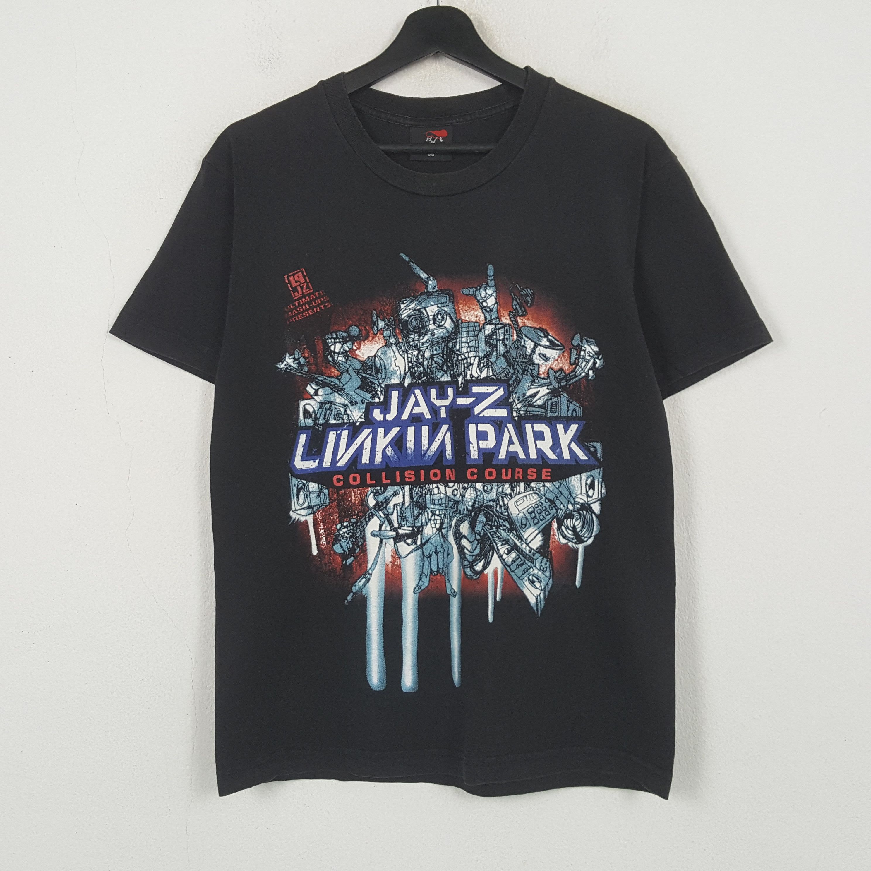 Linkin Park Band Music Tshirt Rr26 Hoodie, Sweatshirt | PodTeesHub.com