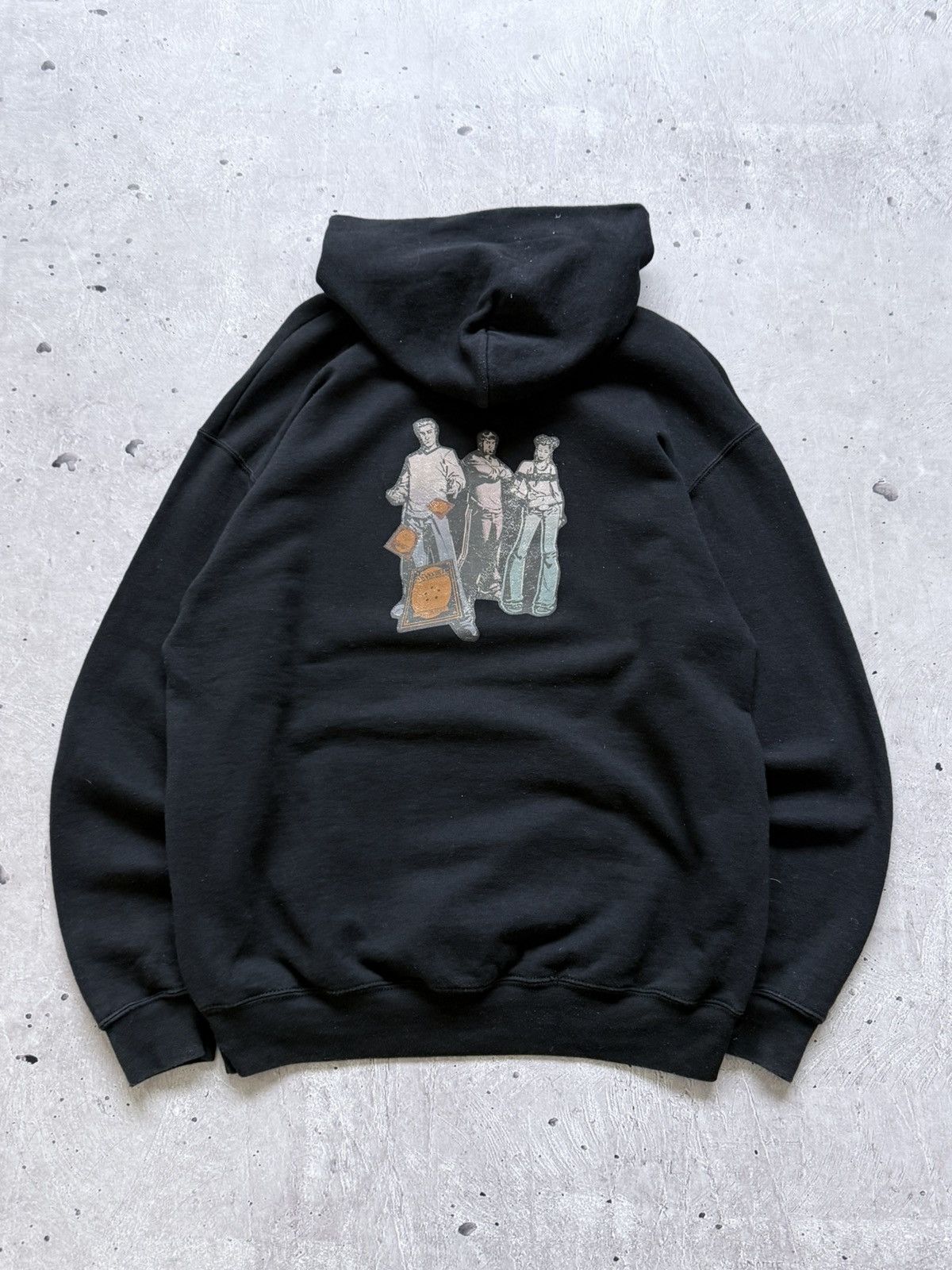 Vintage 00s Magic The Gathering Hoodie T-Shirts, Sweatshirt | PodTeesHub.com
