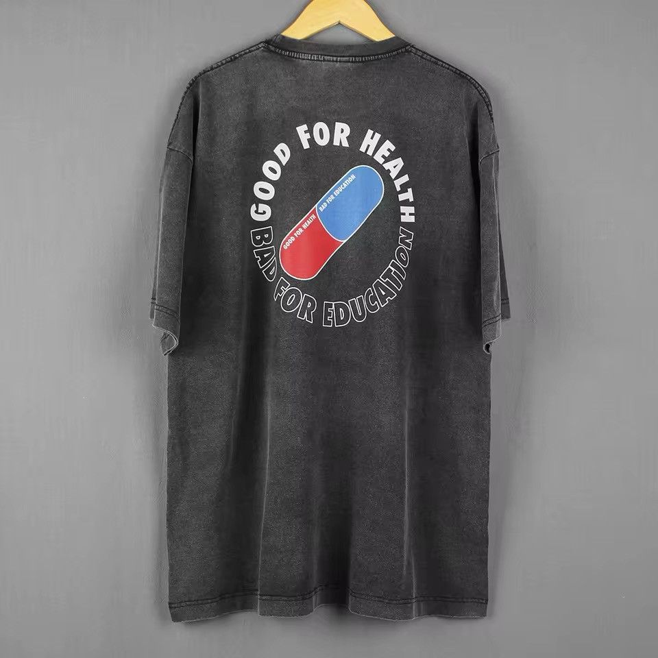 Vintage Akira Metropolis Graphic Printed Cotton Washed Tshirt Hoodie, Sweatshirt | PodTeesHub.com