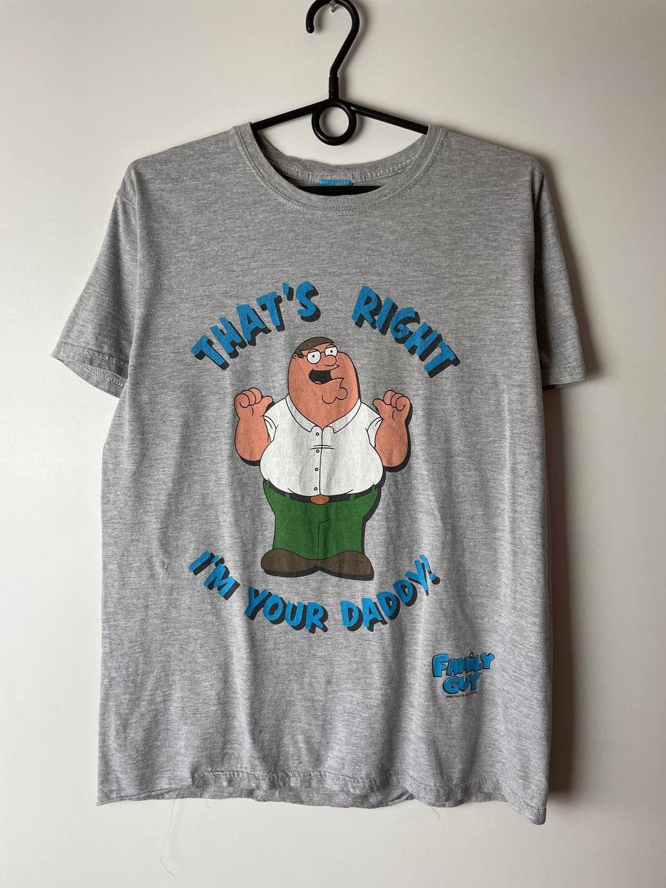 Family Guy Vintage T Shirts Size M Hoodie, Sweatshirt | PodTeesHub.com