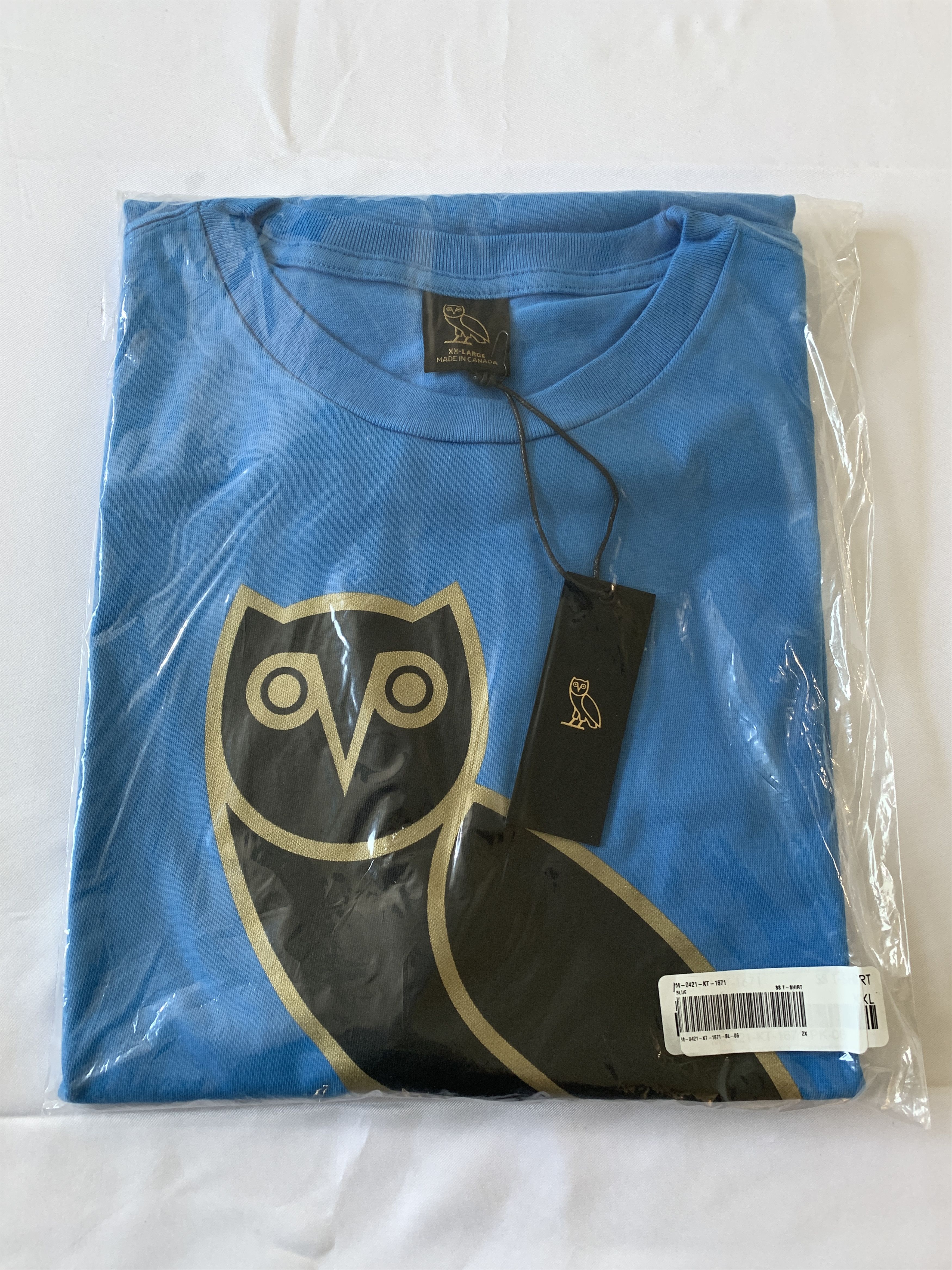 October S Very Own Ovo Og Owl Gold Black Rare Limited T-Shirts, Hoodie, Sweatshirt