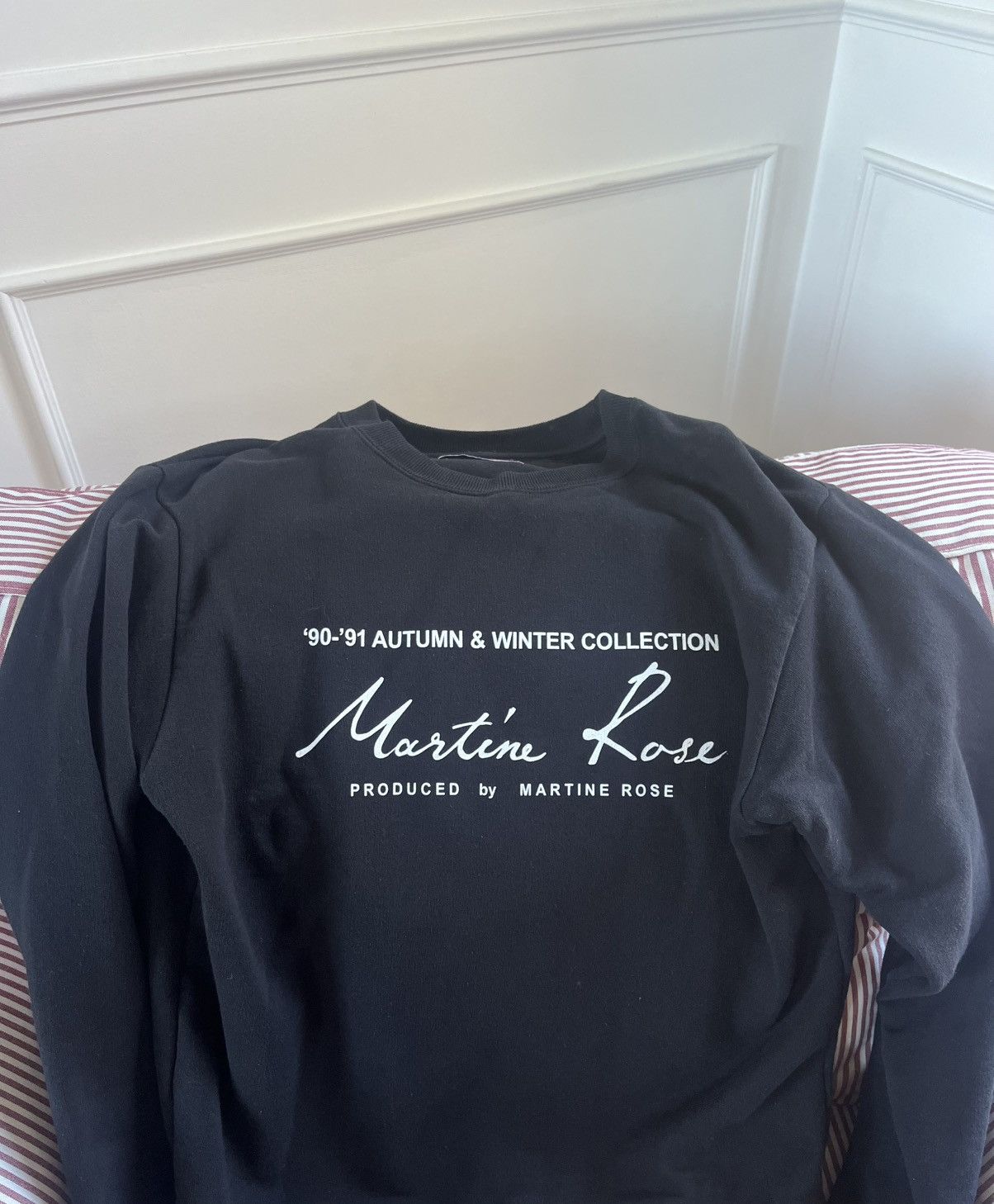 Rose Martine Rock Black Sweatshirt T-Shirts, Hoodie | PodTeesHub.com