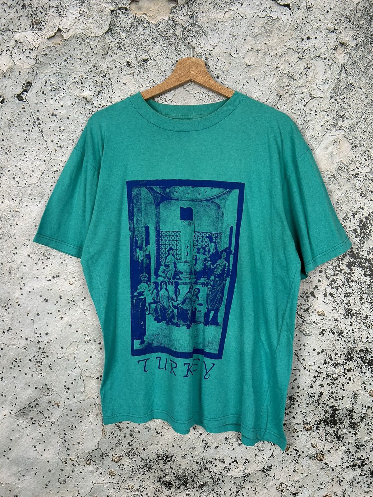 Vintage Turkey Graphic Tee Avant Garde Hype Alternative Hoodie, Sweatshirt | PodTeesHub.com