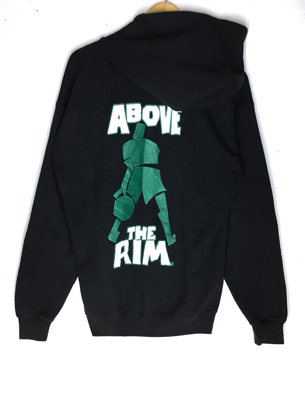 Vintage Movie Above Rim Tupac Shakur 1994s T-Shirts, Hoodie, Sweatshirt