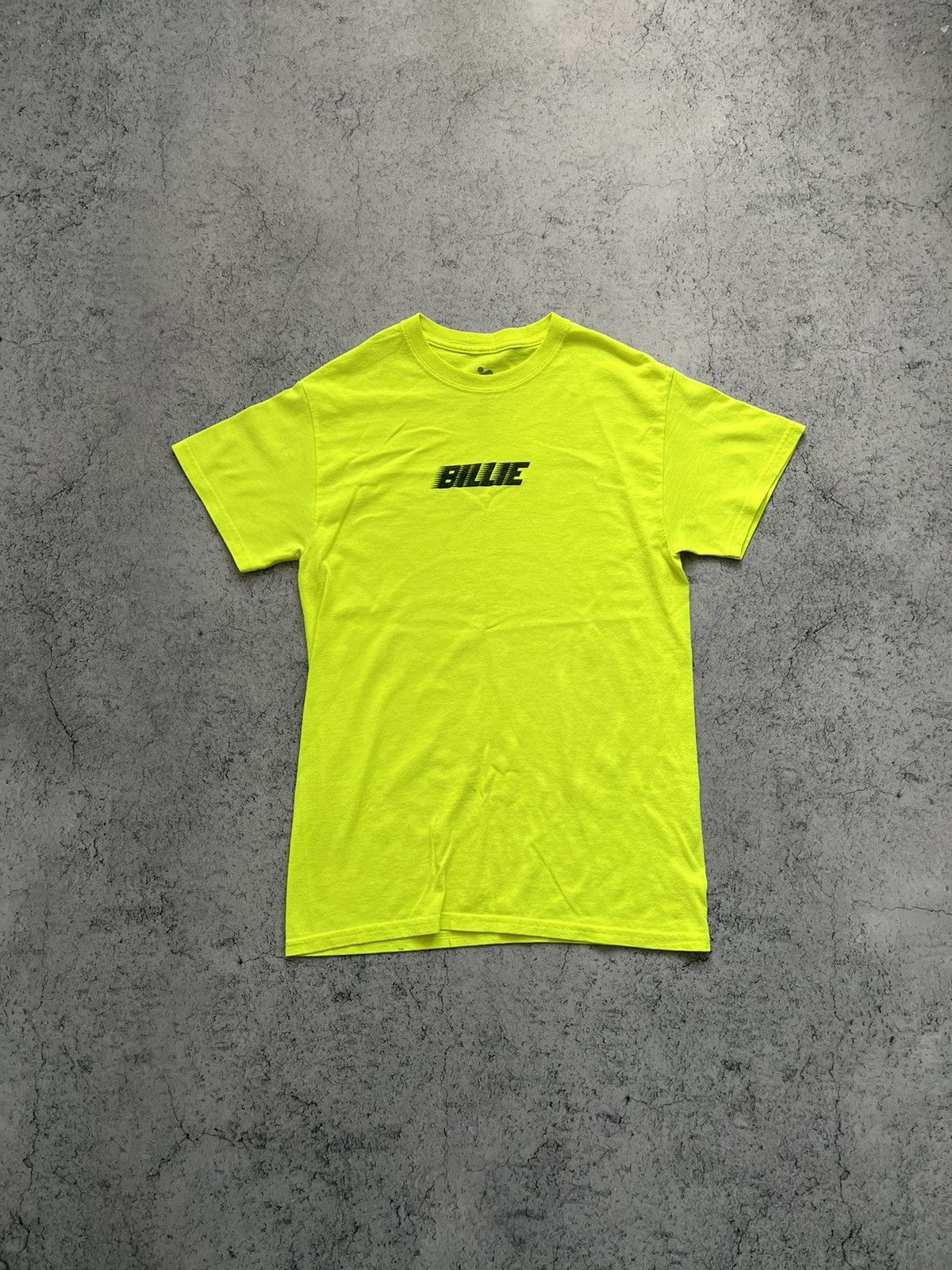Eilish Billie Eilish Center Logo Merch T Shirt Music Tour Y2k Tee Hoodie, Sweatshirt | PodTeesHub.com