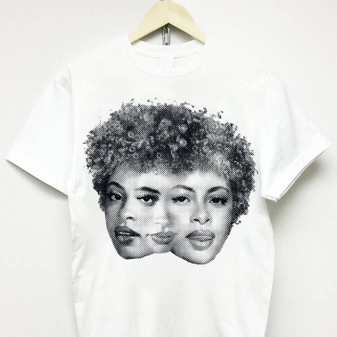 Ice Spice Vintage Rap Tee Concert Tour Merchandise Hoodie, Sweatshirt | PodTeesHub.com