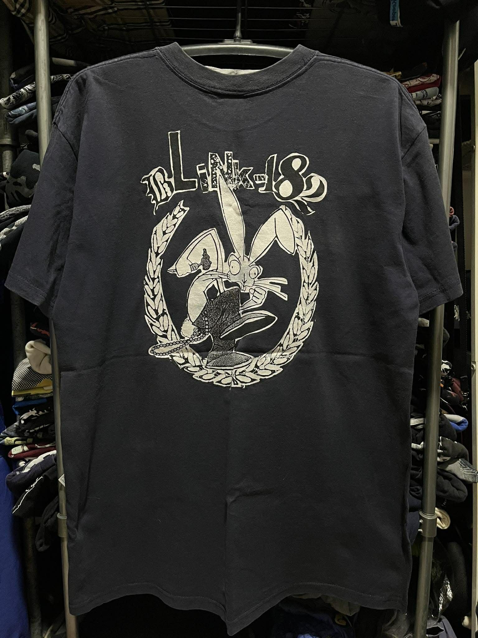 Band Tees Blink 182 Alternative Pop Punk Band Tee Hoodie, Sweatshirt | PodTeesHub.com