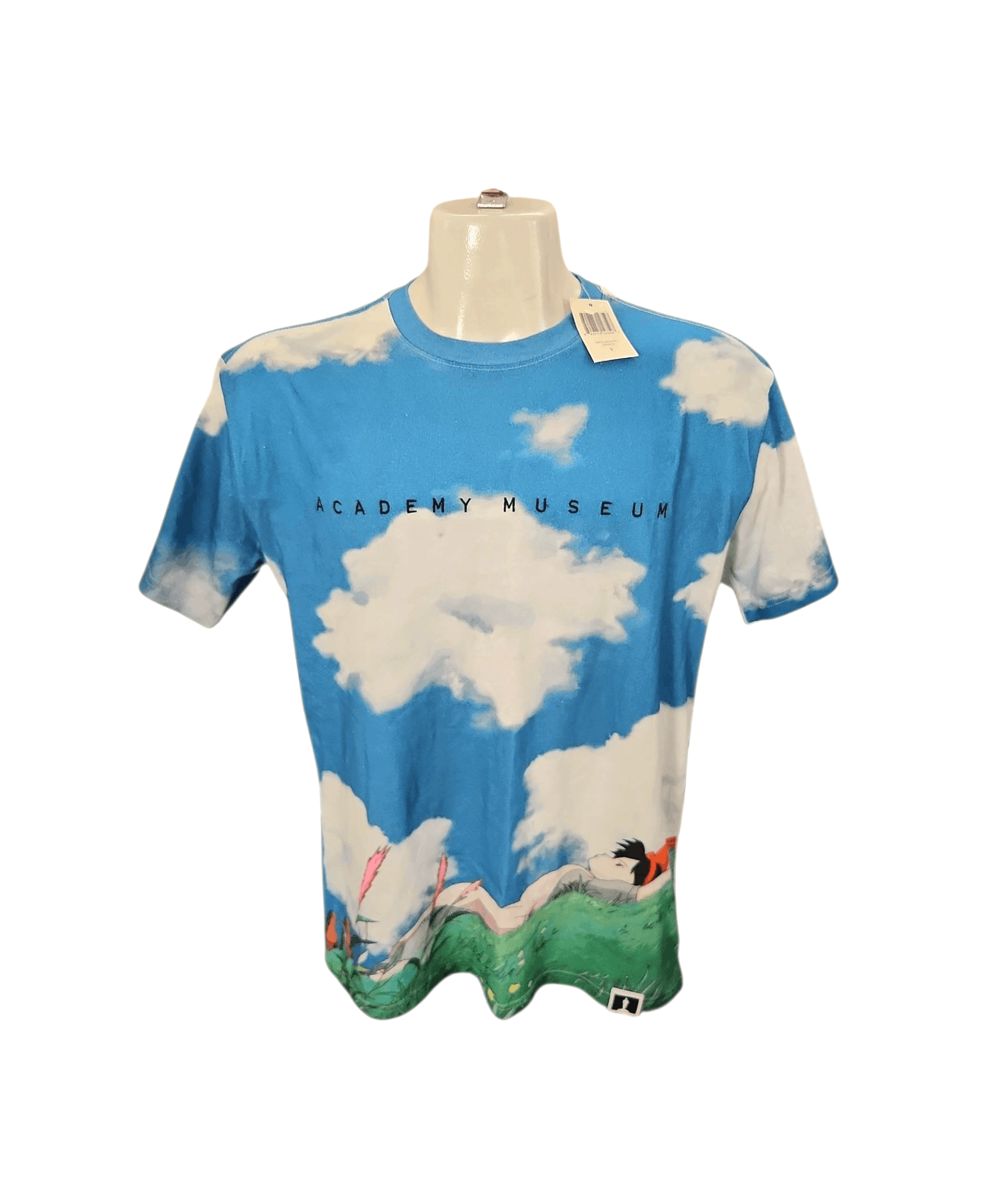 Anime Kiki S Delivery Service Studio Ghibli Academy Museum Shirt T-Shirts, Hoodie, Sweatshirt
