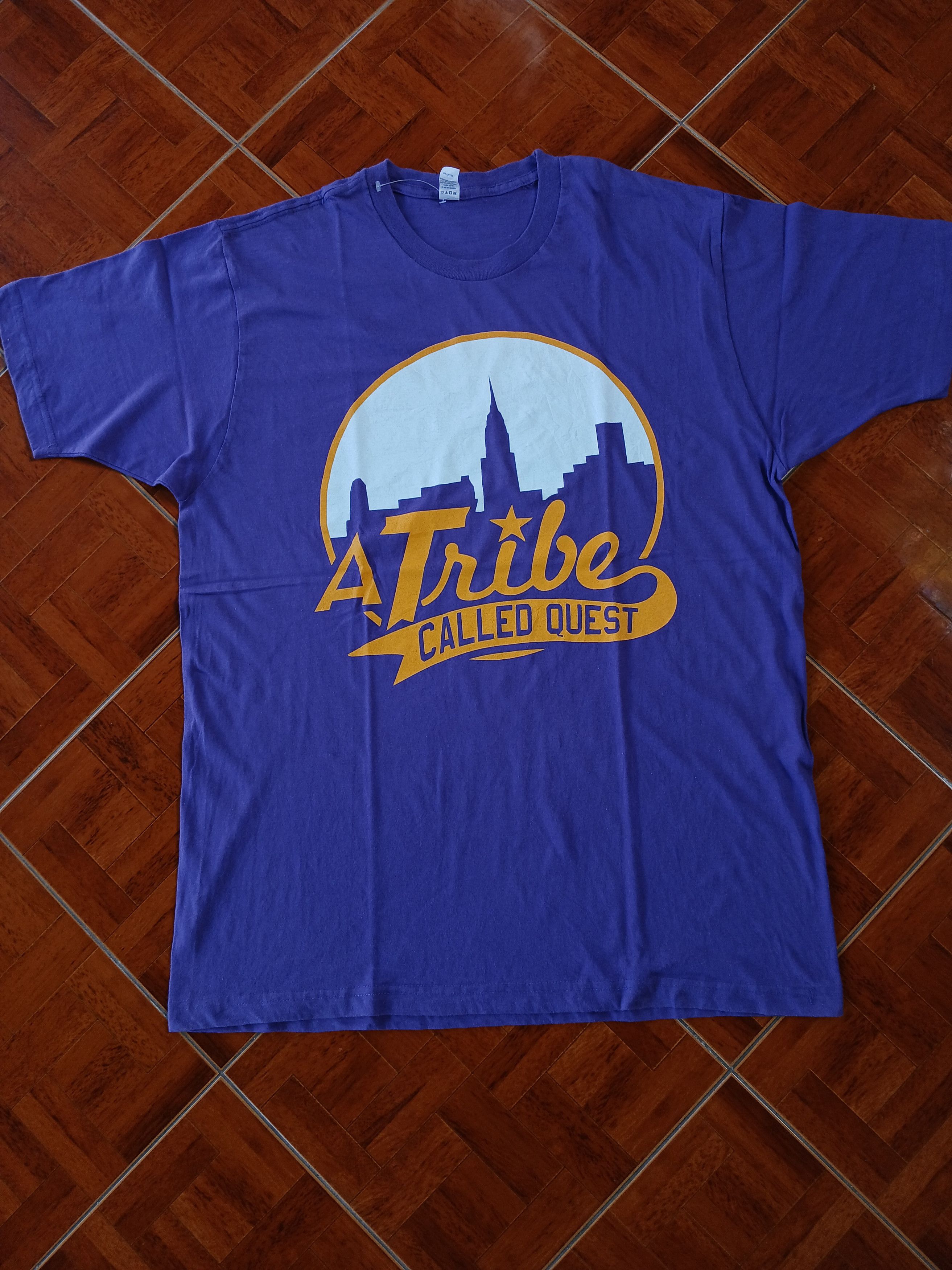 Rap Tees A Tribe Called Quest Rap Hip Hop Tee Shirt Hoodie, Sweatshirt | PodTeesHub.com