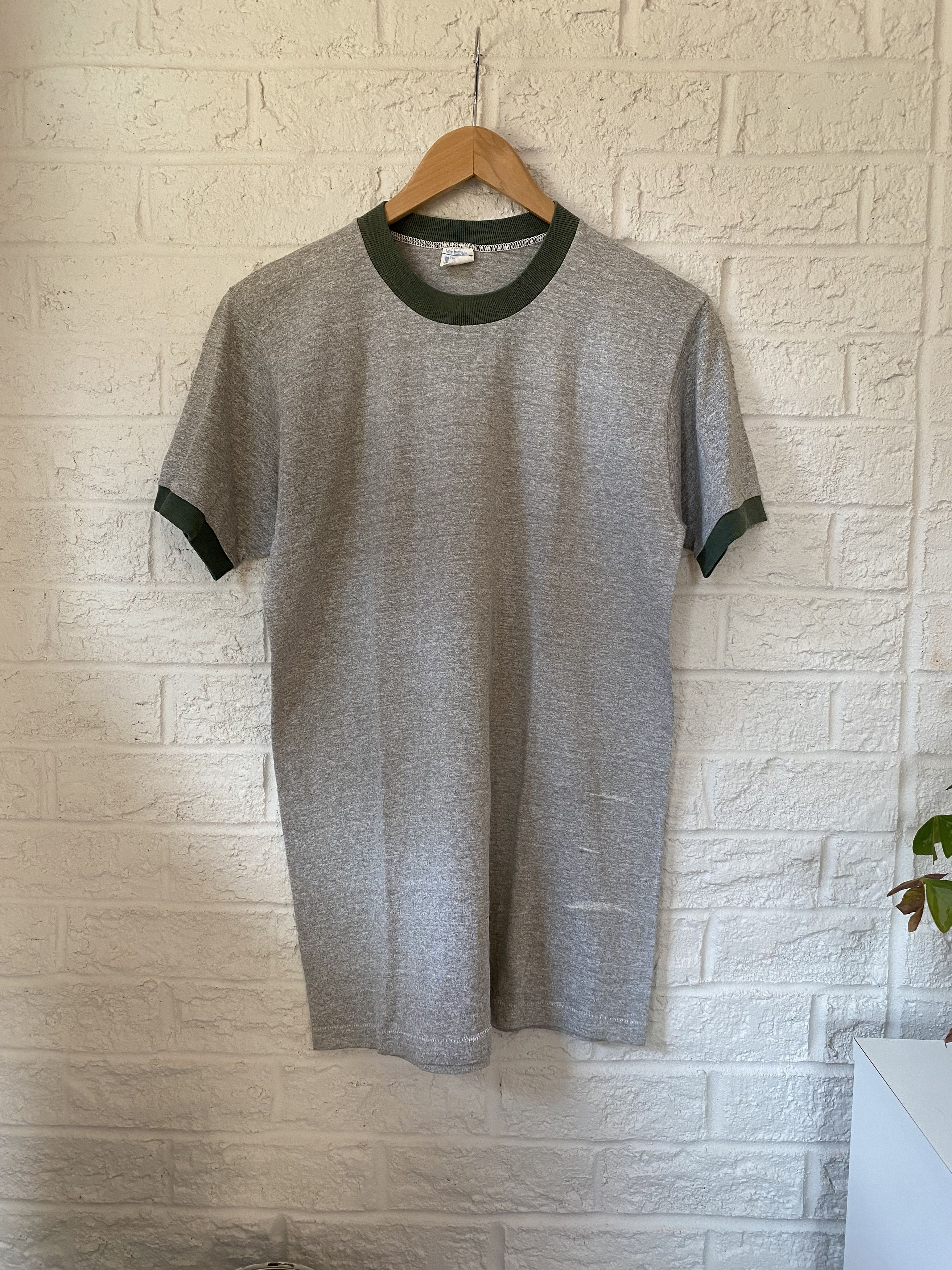 Vintage 60s Ringer T-Shirts, Hoodie, Sweatshirt