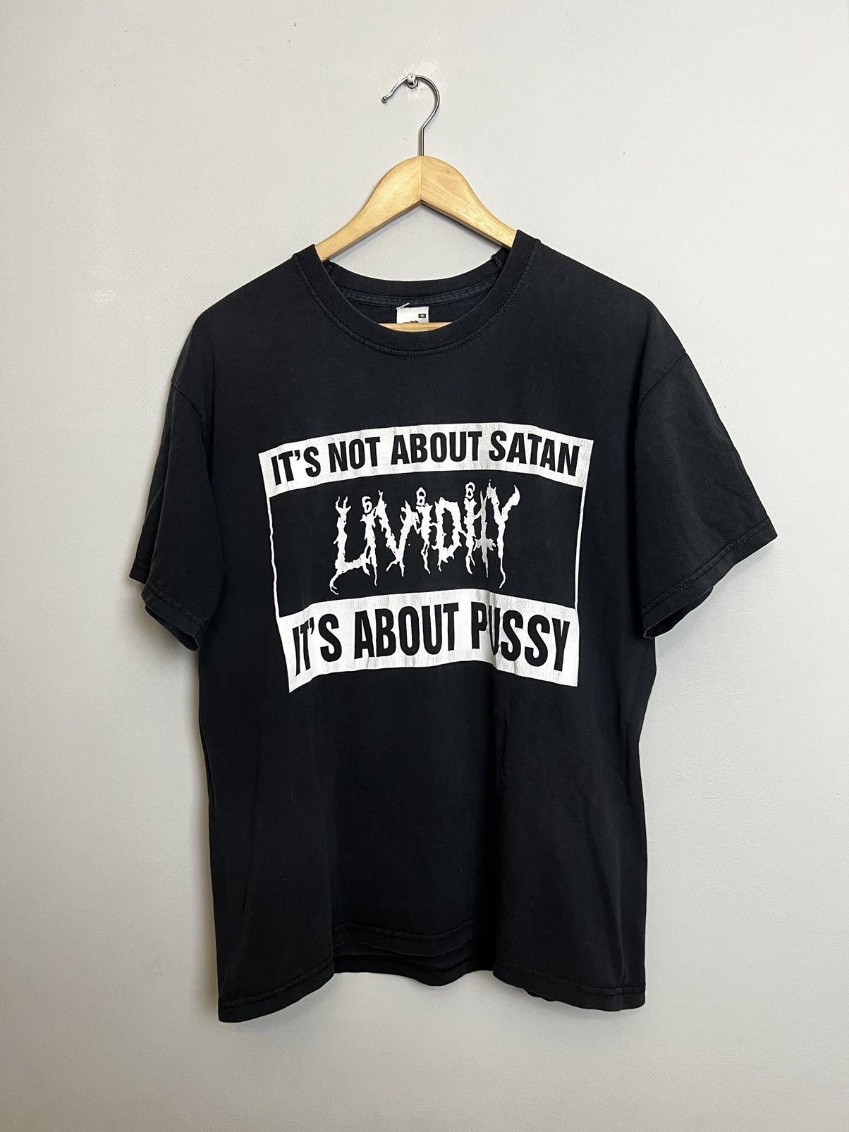 Vintage Lividity Mortal Decay Napalm Death Cannibal Corpse T-Shirts, Hoodie, Sweatshirt | PodTeesHub.com