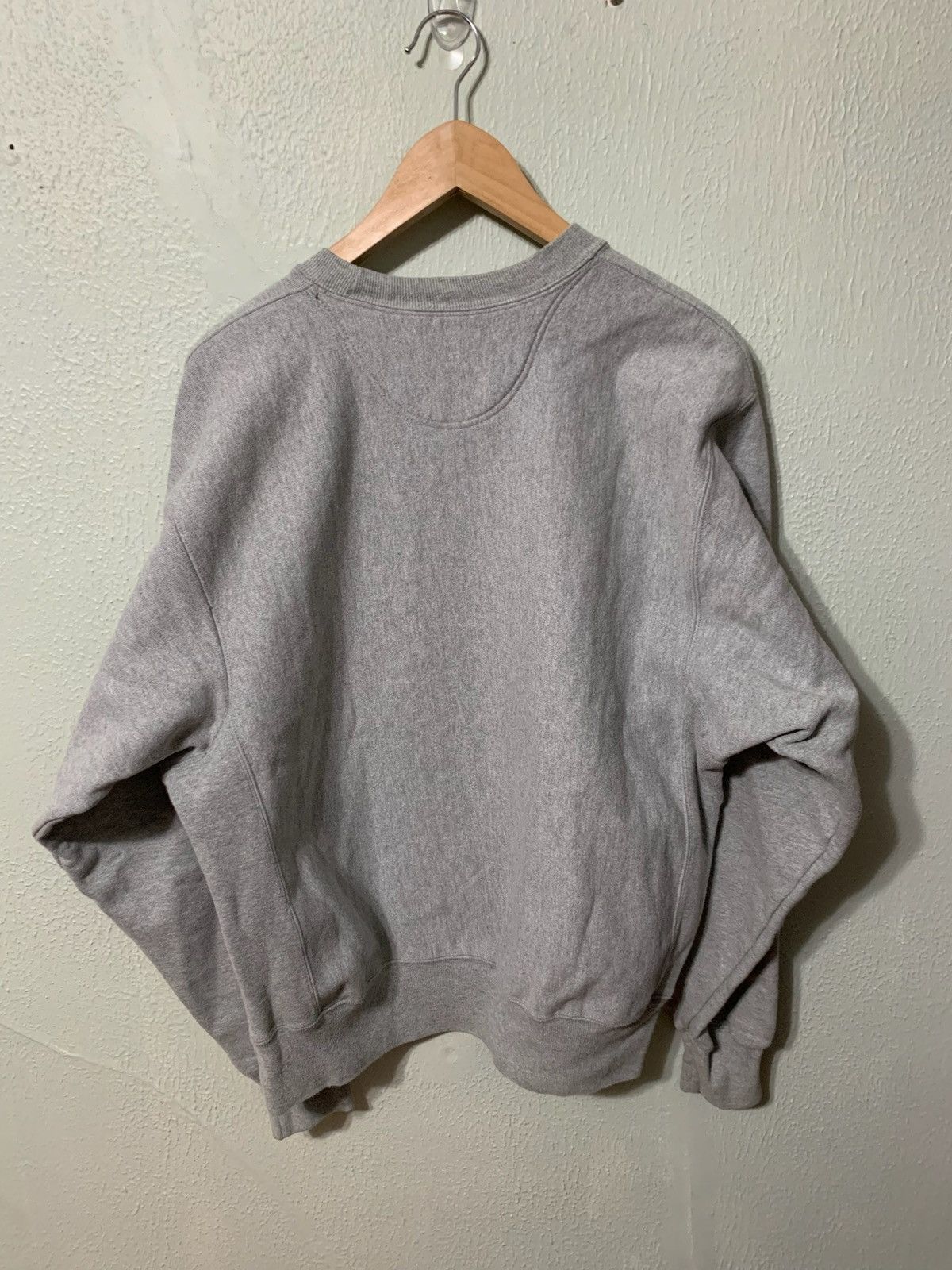 Vintage Crewneck Bhz Reverse Weave Vintage Sweatshirt T-Shirts, Hoodie | PodTeesHub.com