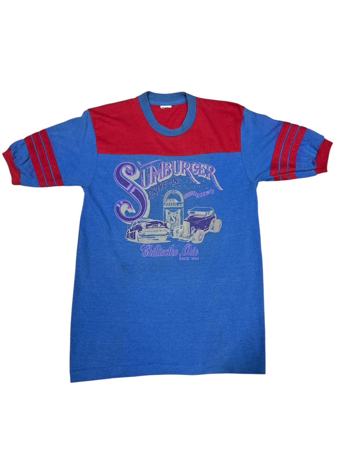 Vintage 80s Tee Oldschool Cars Hoodie, Sweatshirt | PodTeesHub.com