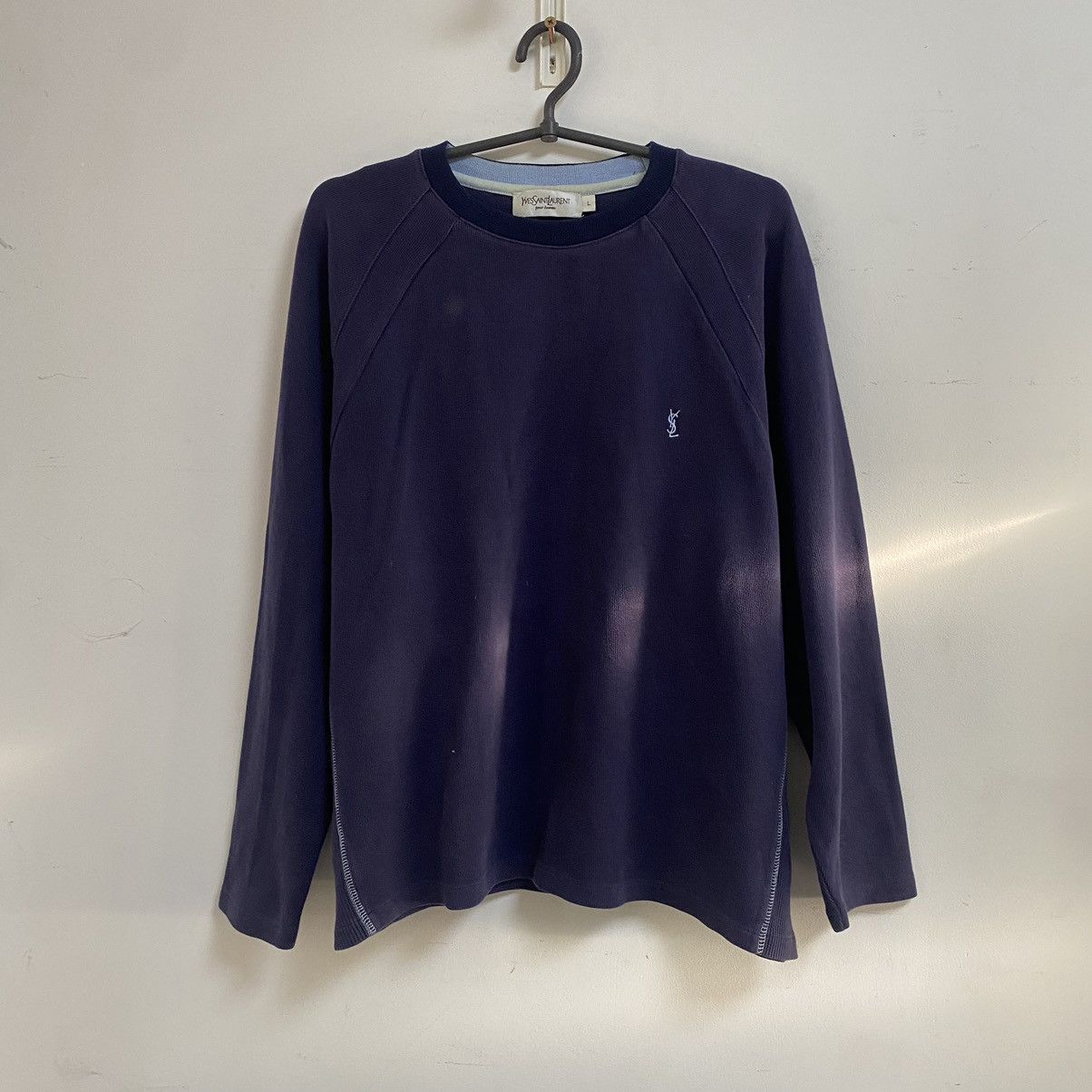 Saint Laurent Yves Saint Lauren Sweatshirt T-Shirts, Hoodie | PodTeesHub.com