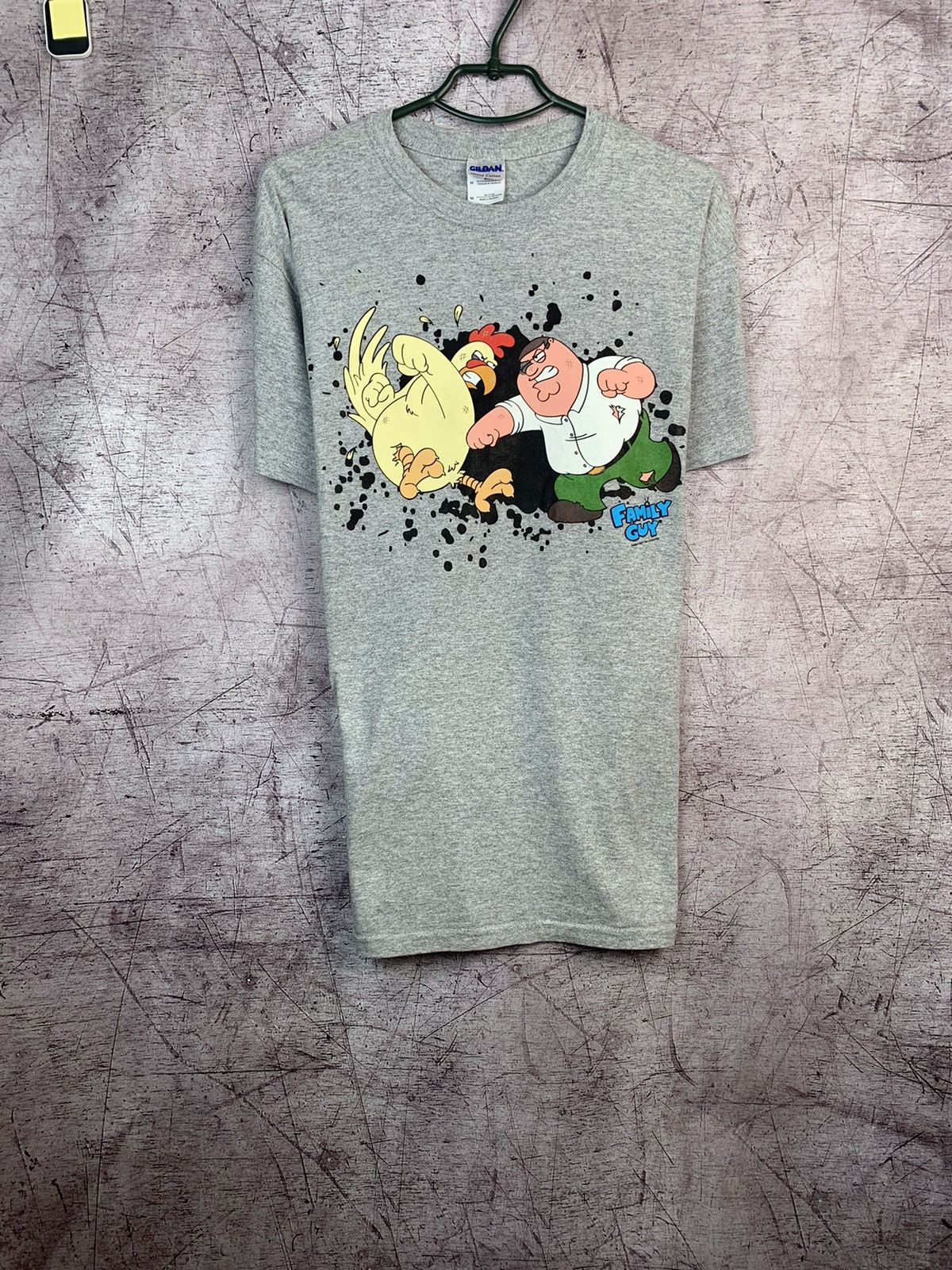 Gildan Family Guy Mens T Shirt Hoodie, Sweatshirt | PodTeesHub.com
