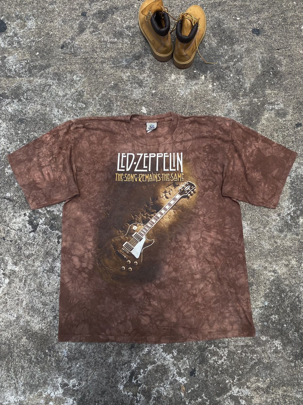 Led Zeppelin Liquid Blue Led Zepellin T-Shirts, Hoodie, Sweatshirt | PodTeesHub.com