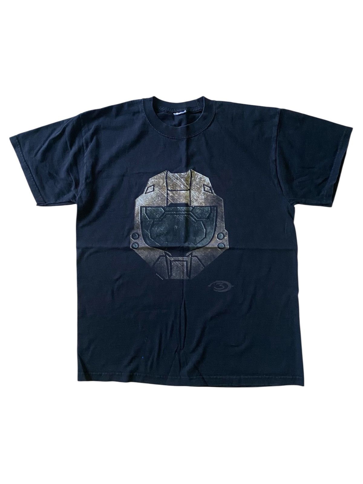 Vintage Halo 3 Gaming T Shirt Hoodie, Sweatshirt | PodTeesHub.com