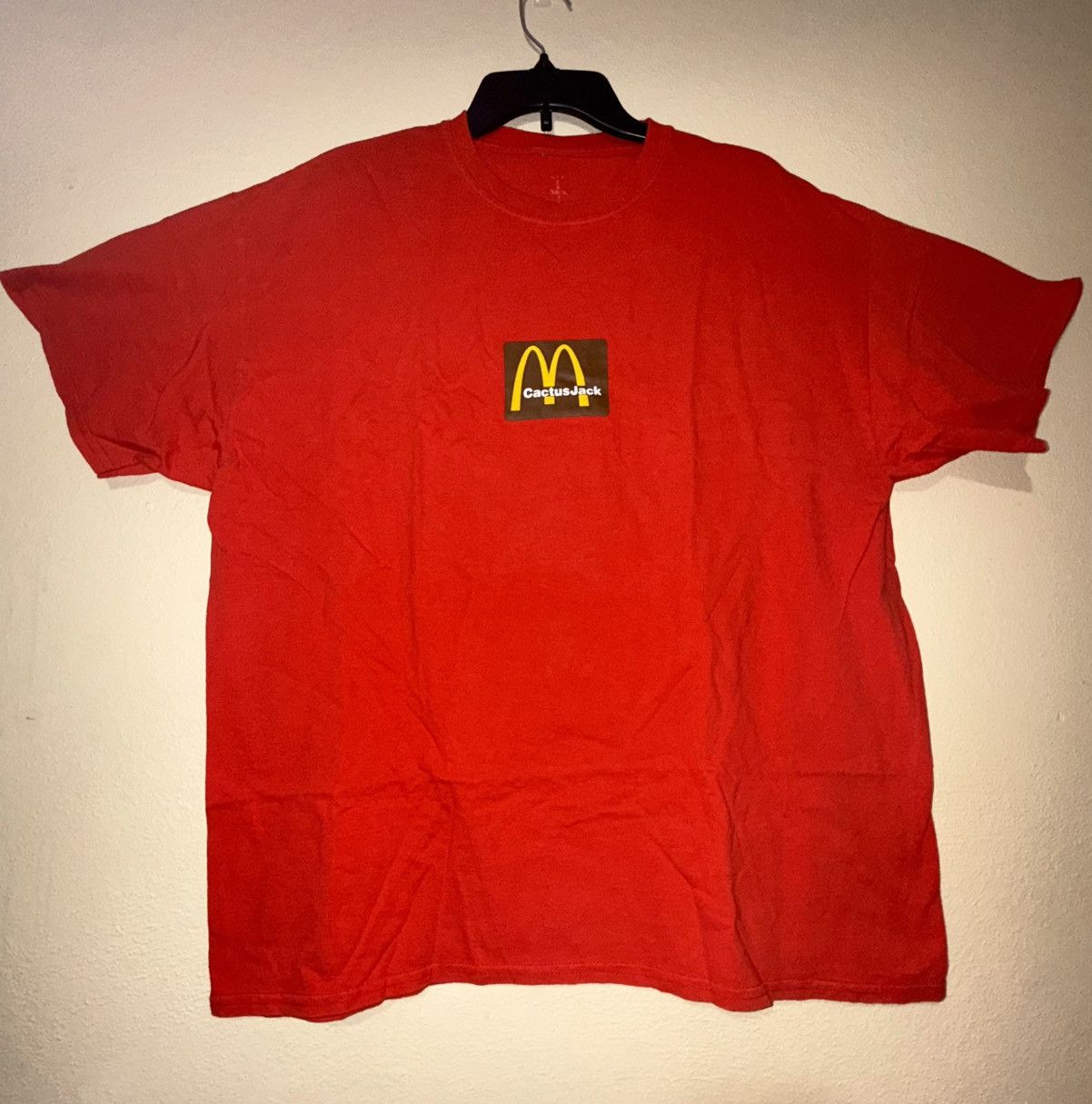 Mcdonald S Cactus Jack Sesame T-Shirts, Hoodie, Sweatshirt