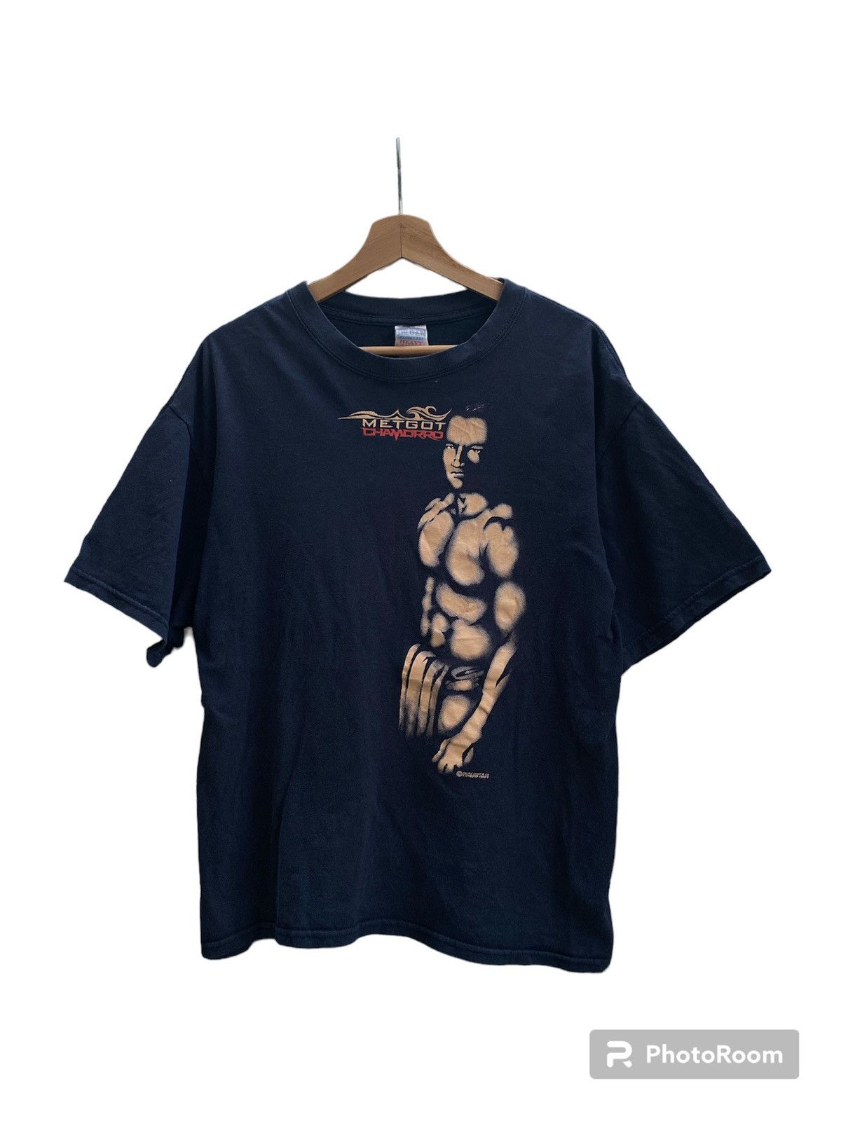 Playstation Vintage 2004 Pacific Charlie Conrad Metgot Chamorro Game T-Shirts, Hoodie, Sweatshirt | PodTeesHub.com