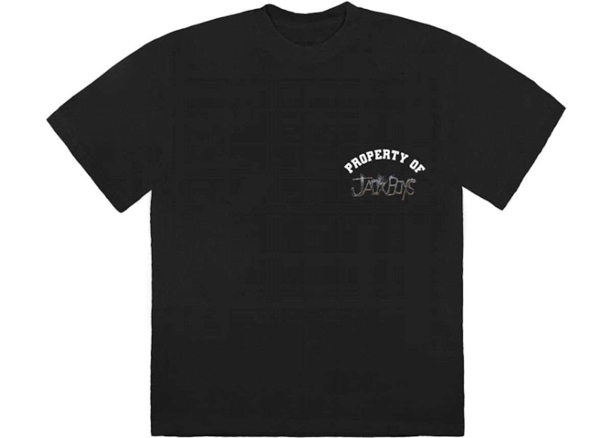 Travis Scott Jackboys Reality Travis Scott T Shirt Hoodie, Sweatshirt | PodTeesHub.com