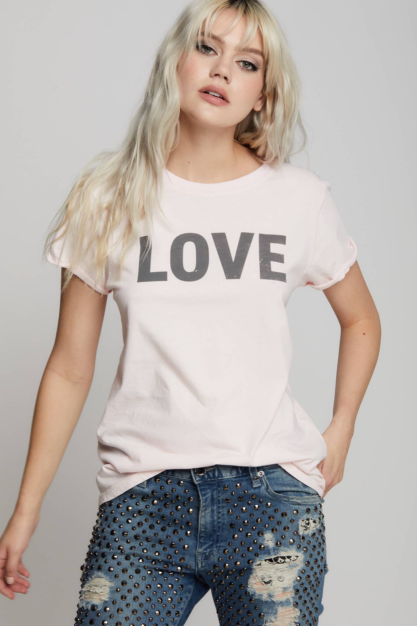 2126 - Love Ss Tee Hoodie, Sweatshirt | PodTeesHub.com