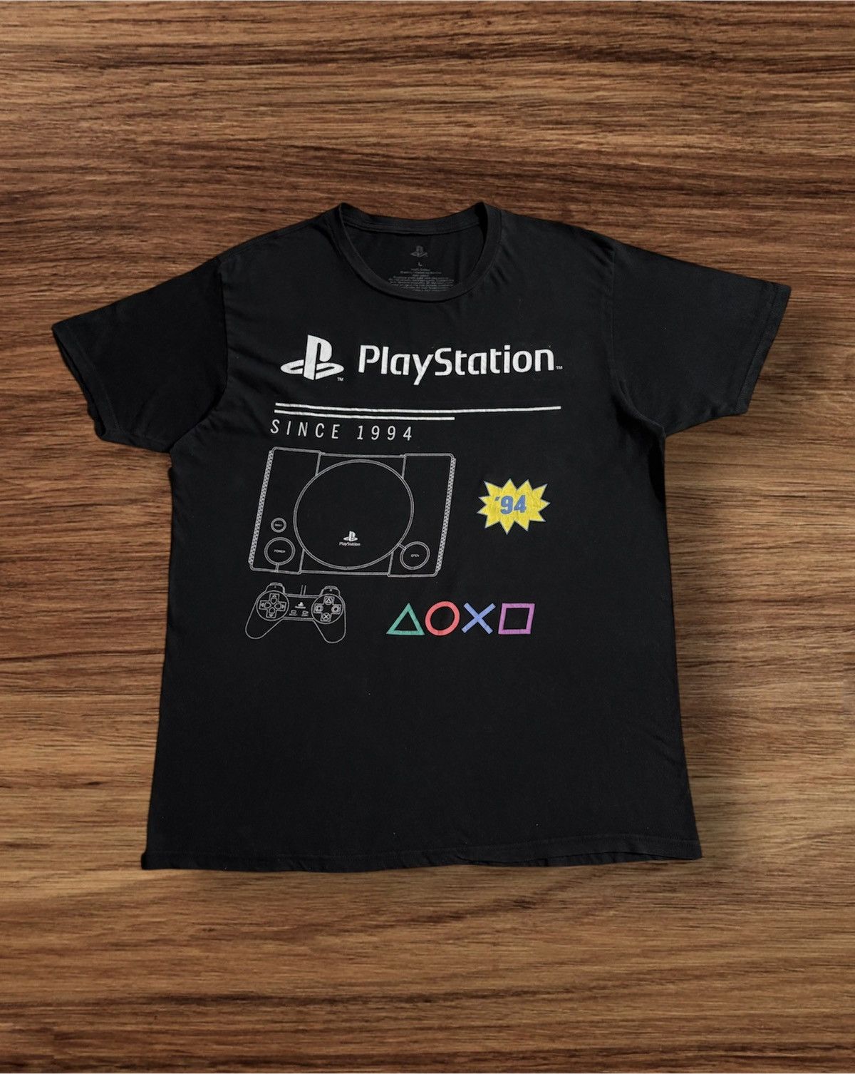 Playstation Over Pring T Shirt Hoodie, Sweatshirt | PodTeesHub.com