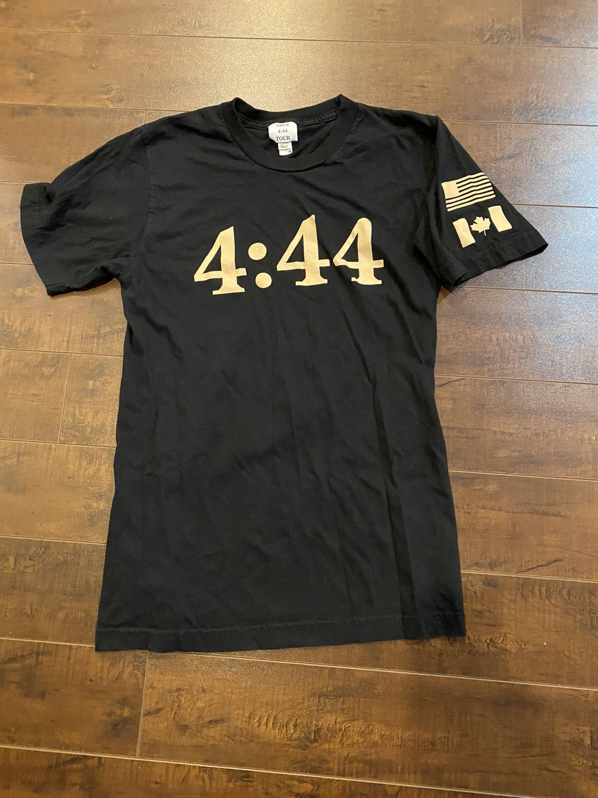 Rap Jay Z 4 44 Tour Black T-Shirts, Hoodie, Sweatshirt