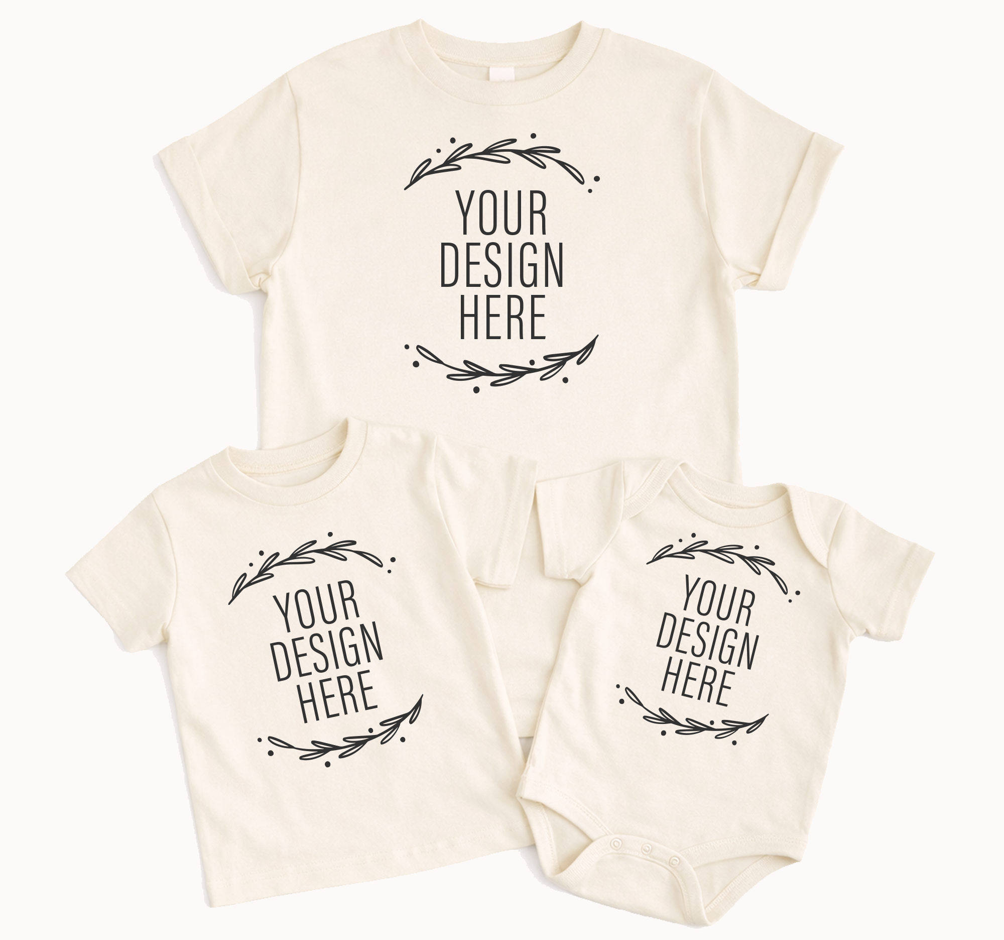 Custom Logo Shirt, Your Design Dtf Printed Shirt Hoodie, Sweatshirt | PodTeesHub.com
