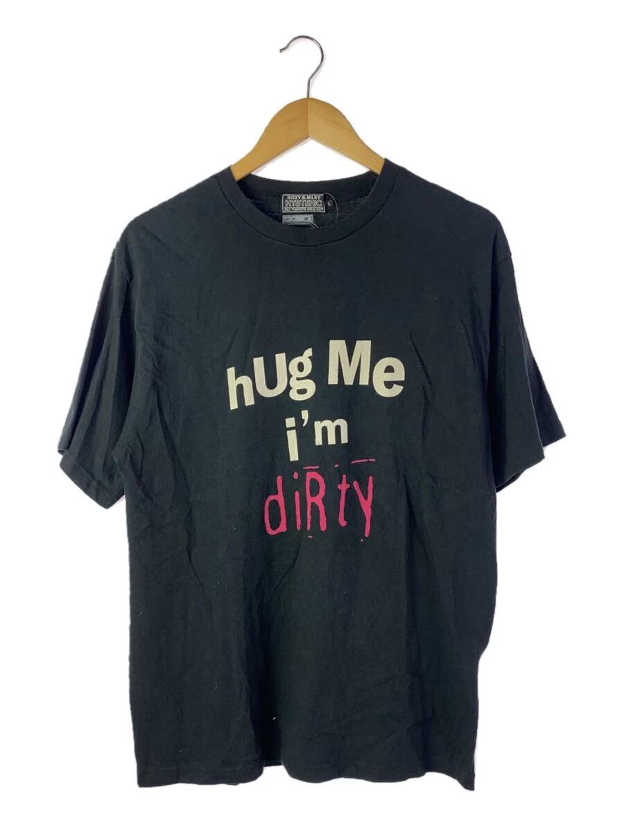 Hysteric Glamour Hug Me I M Dirty Sonic T-Shirts, Hoodie, Sweatshirt