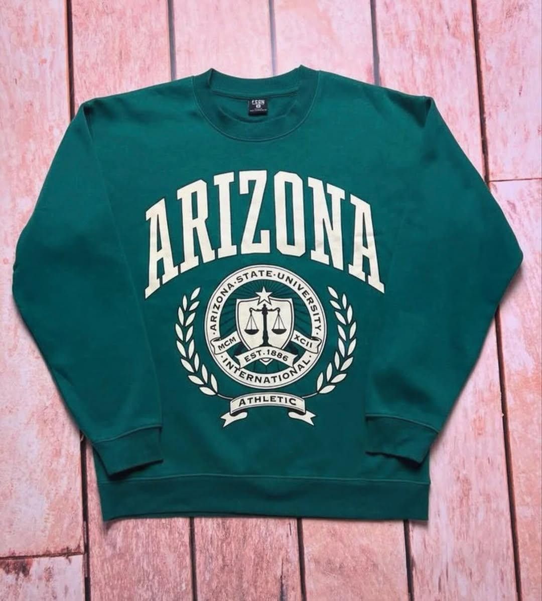 University Arizona Vintage T-Shirts, Hoodie, Sweatshirt