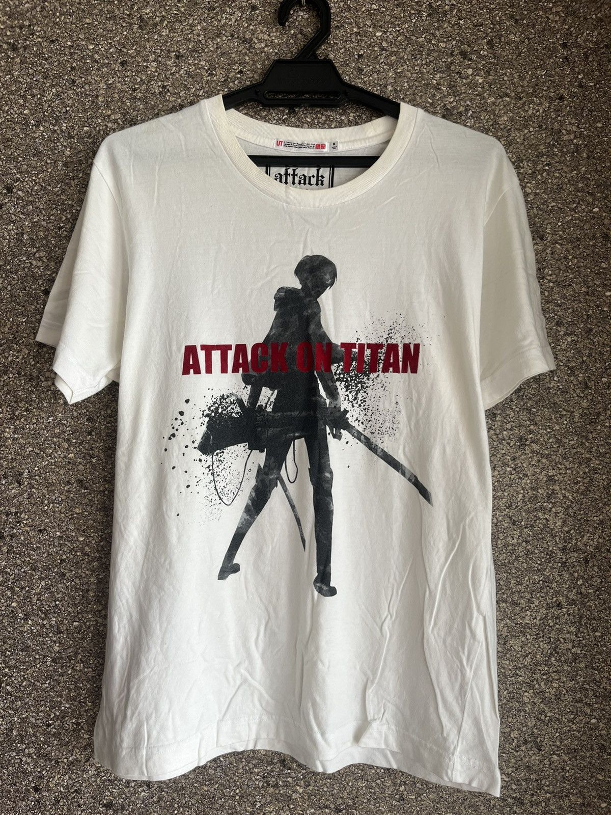 Anime Attack Titan Japan Anime Cospa Ft3 T-Shirts, Hoodie, Sweatshirt