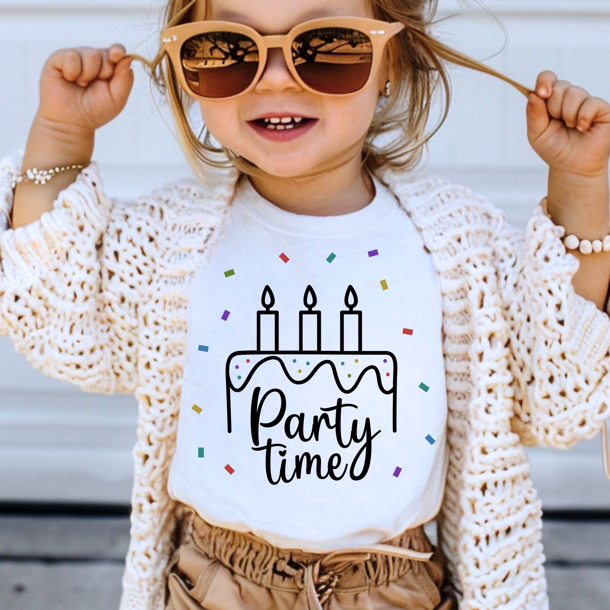 Birthday Toddler Shirt, Girl or Boy, Kids Birthday Party Tee Hoodie, Sweatshirt | PodTeesHub.com