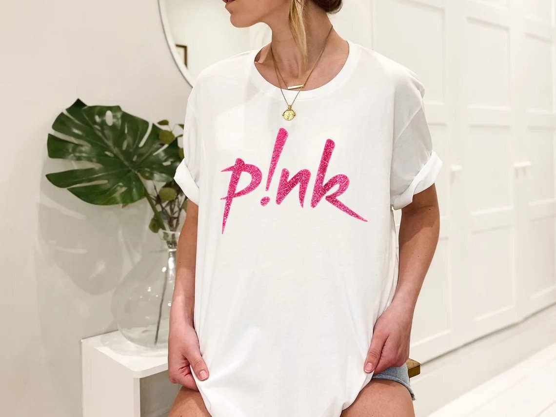 P!Nk Trustfall Album Tour Shirt - Summer Carnival 2023 Tee Hoodie, Sweatshirt | PodTeesHub.com