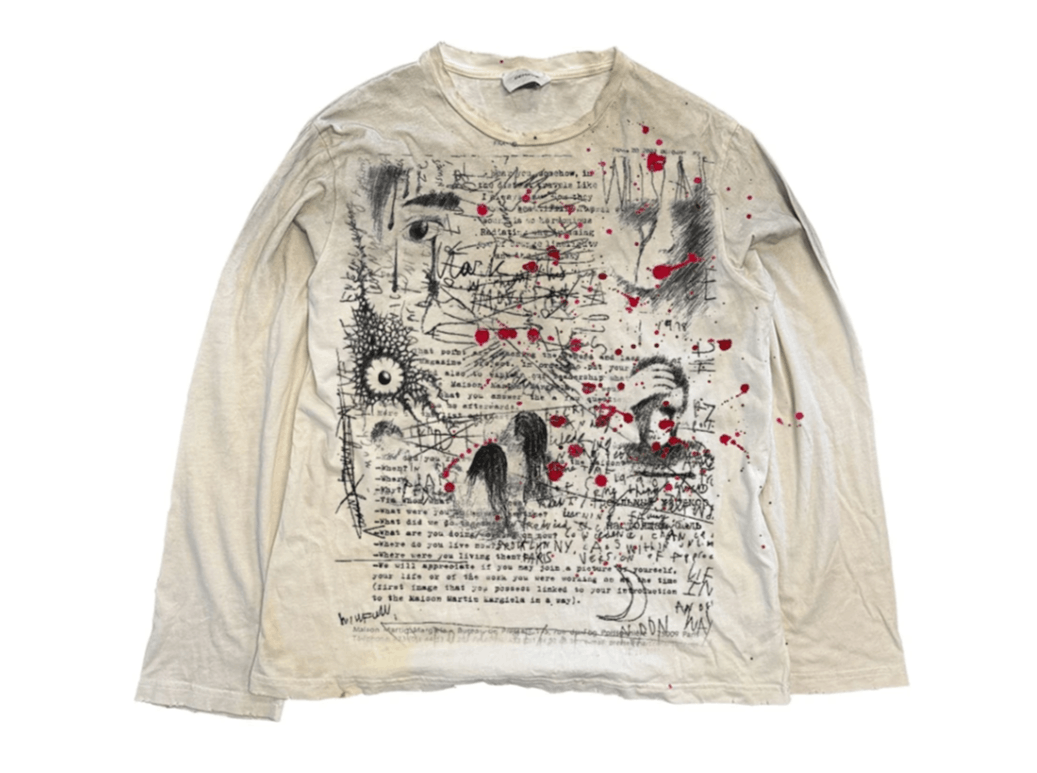 Japanese Brand Vintage Dirty Washed T Shirts 2025 Hoodie, Sweatshirt | PodTeesHub.com