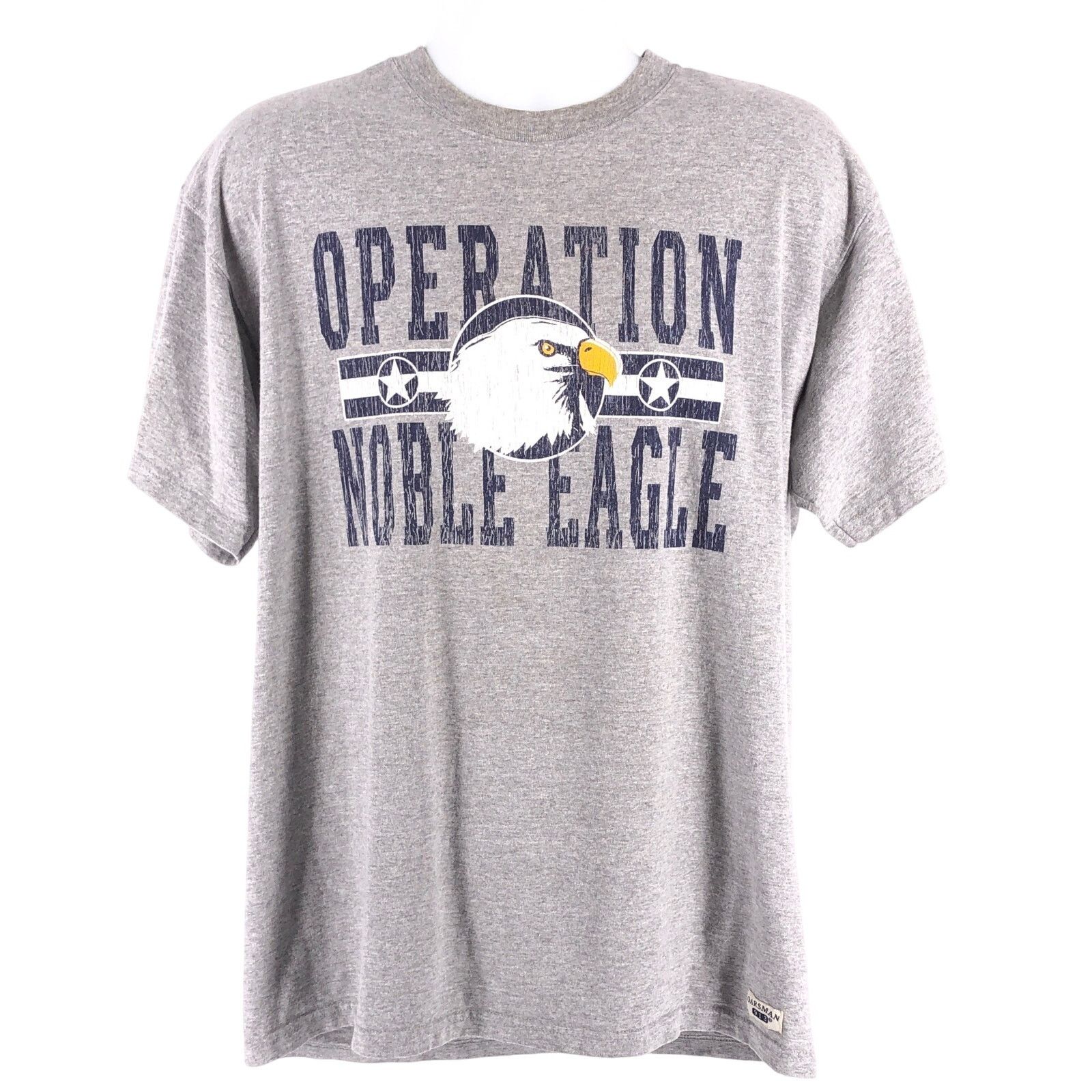 Vintage Y2k Operation Noble Eagle Tshirt Oarsman 913 2000s Vintage Hoodie, Sweatshirt | PodTeesHub.com