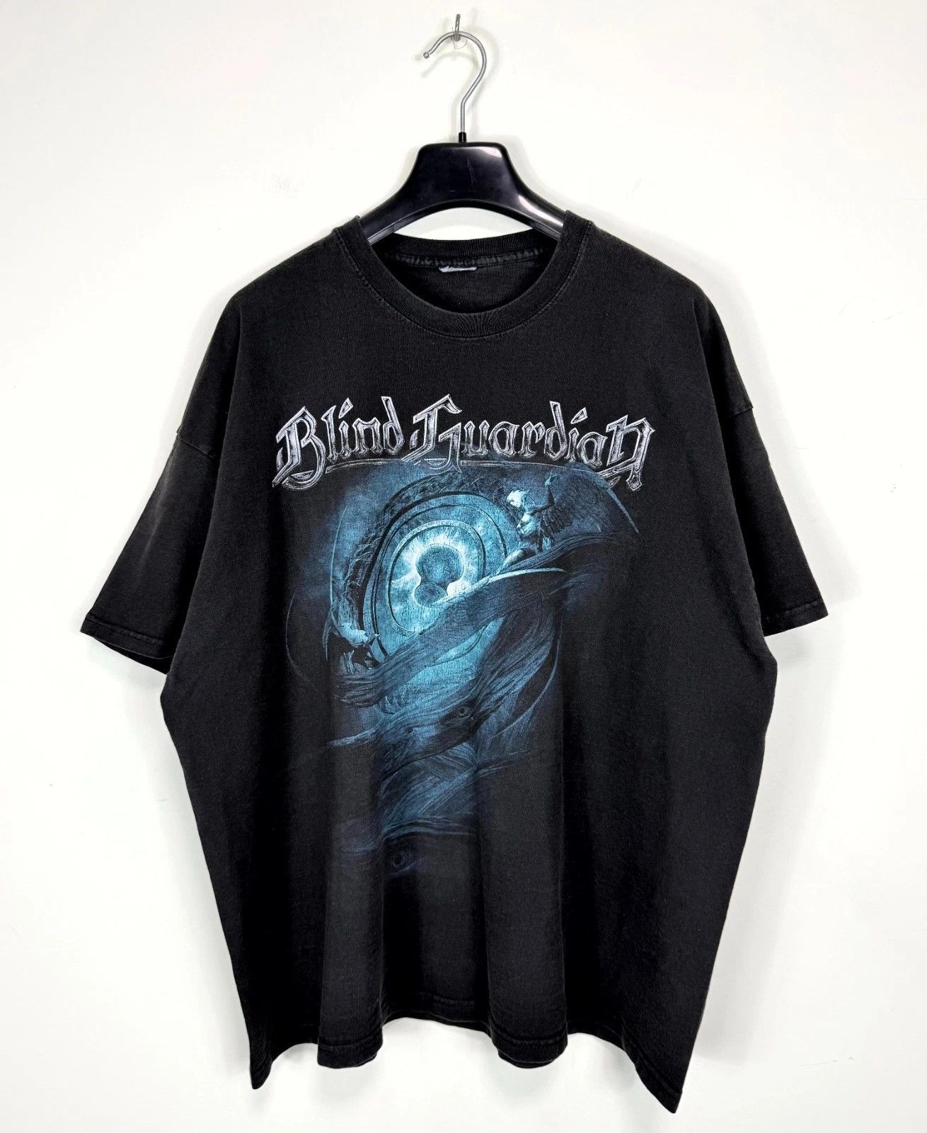 Other Blind Guardian Ashes Of Eternity Tour Band T Shirt Hoodie, Sweatshirt | PodTeesHub.com