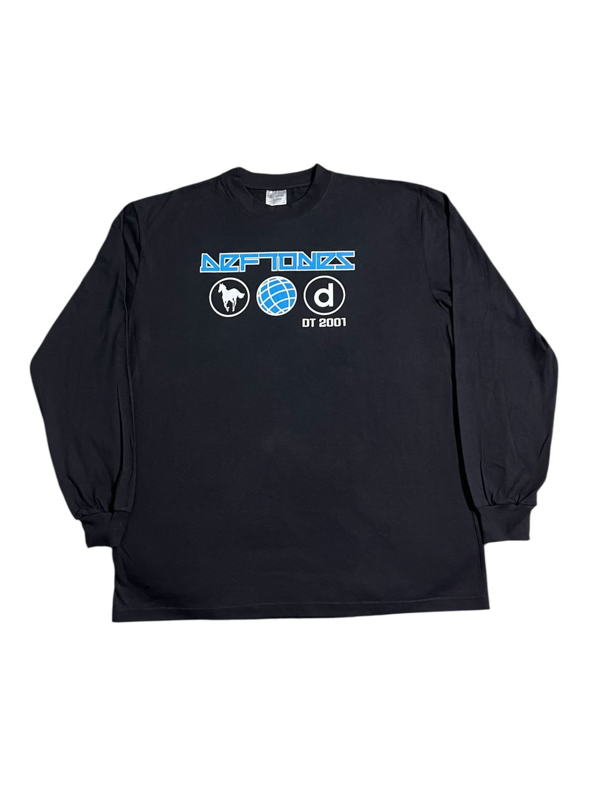 Band Tees Vintage Deftones White Pony Hoodie, Sweatshirt | PodTeesHub.com