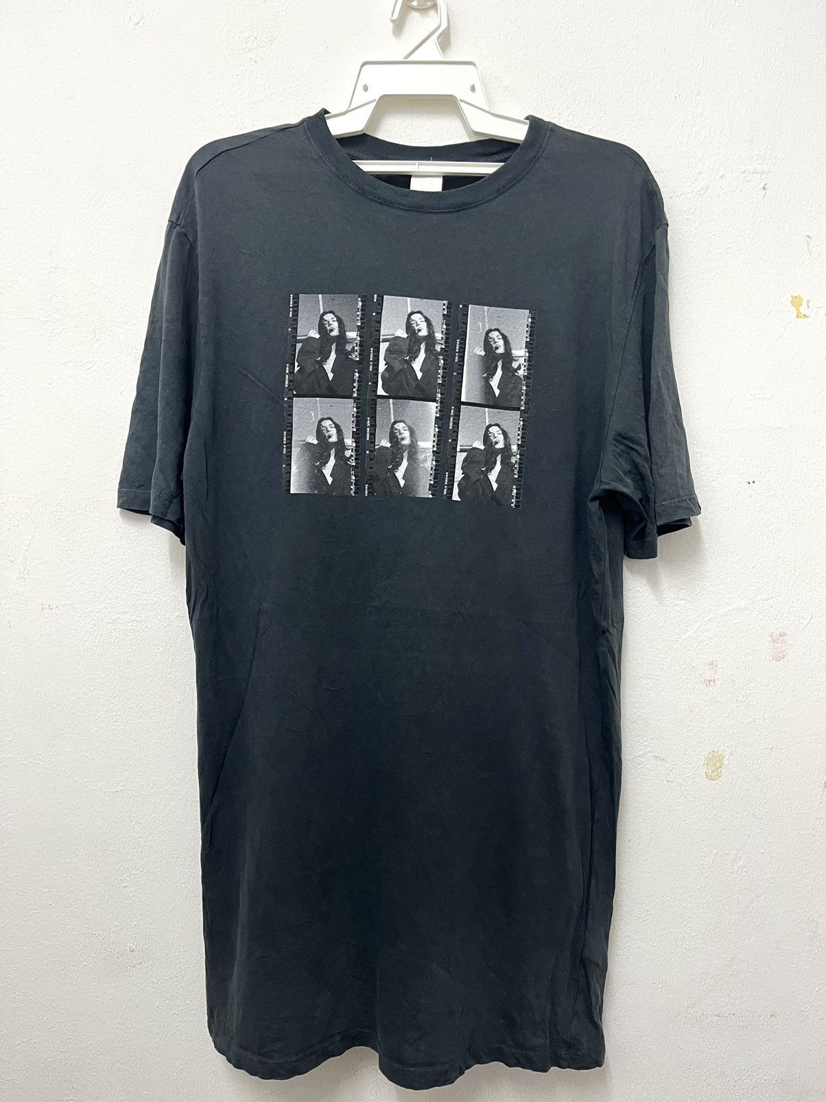 Bjorn Borg Bjork X H M Photo Film Camera T-Shirts, Hoodie, Sweatshirt